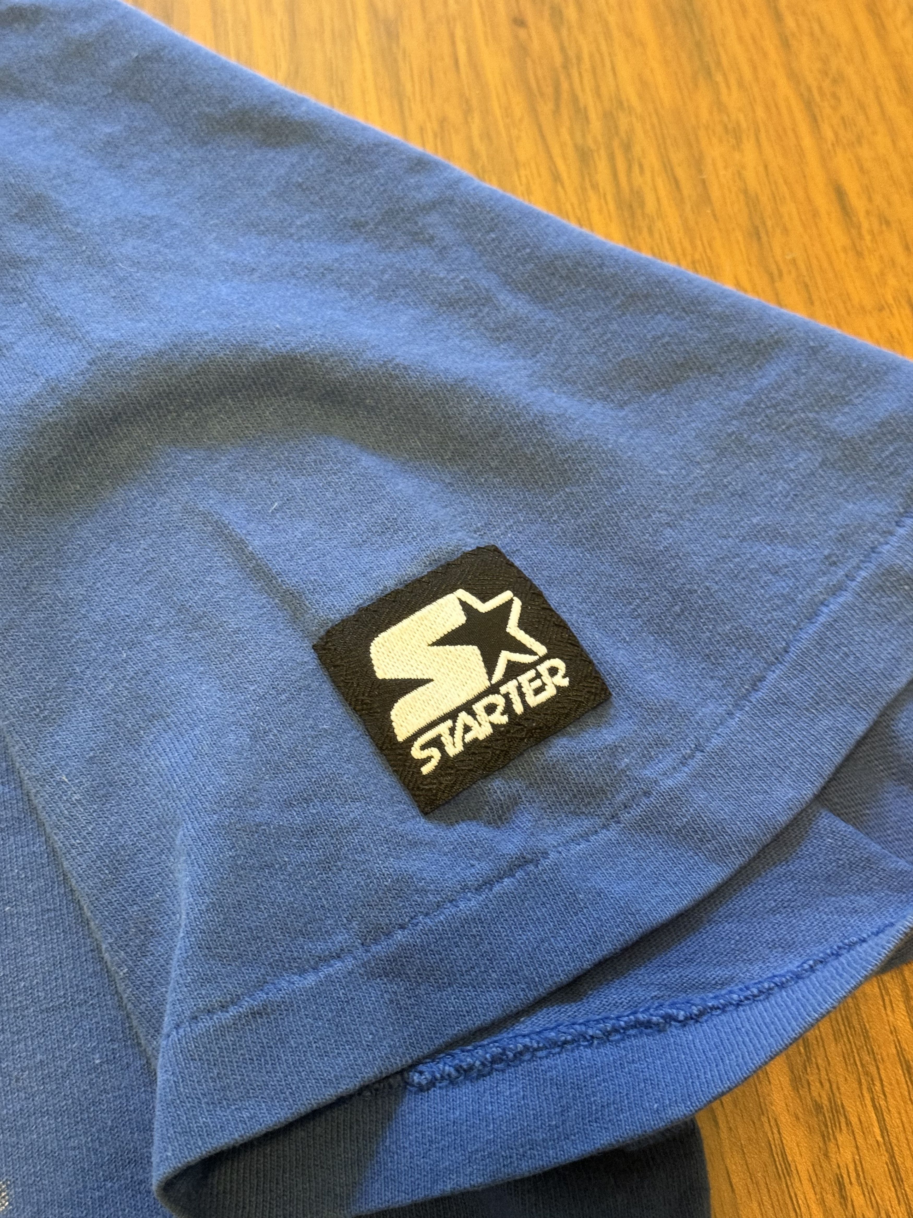 Starter Sosa Tee Size US L / EU 52-54 / 3 - 2 Thumbnail