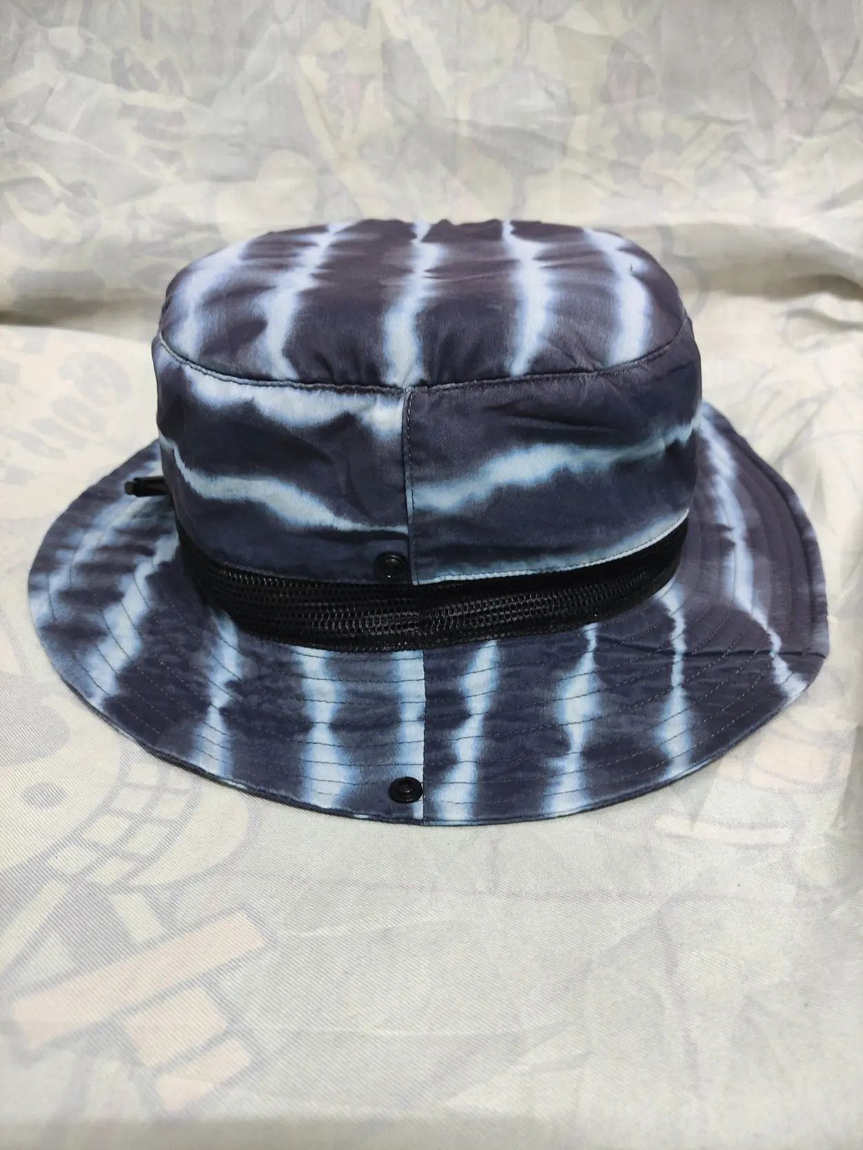 Billabong BILLABONG TIE DYE DESIGN BUCKET HAT Size ONE SIZE - 5 Thumbnail