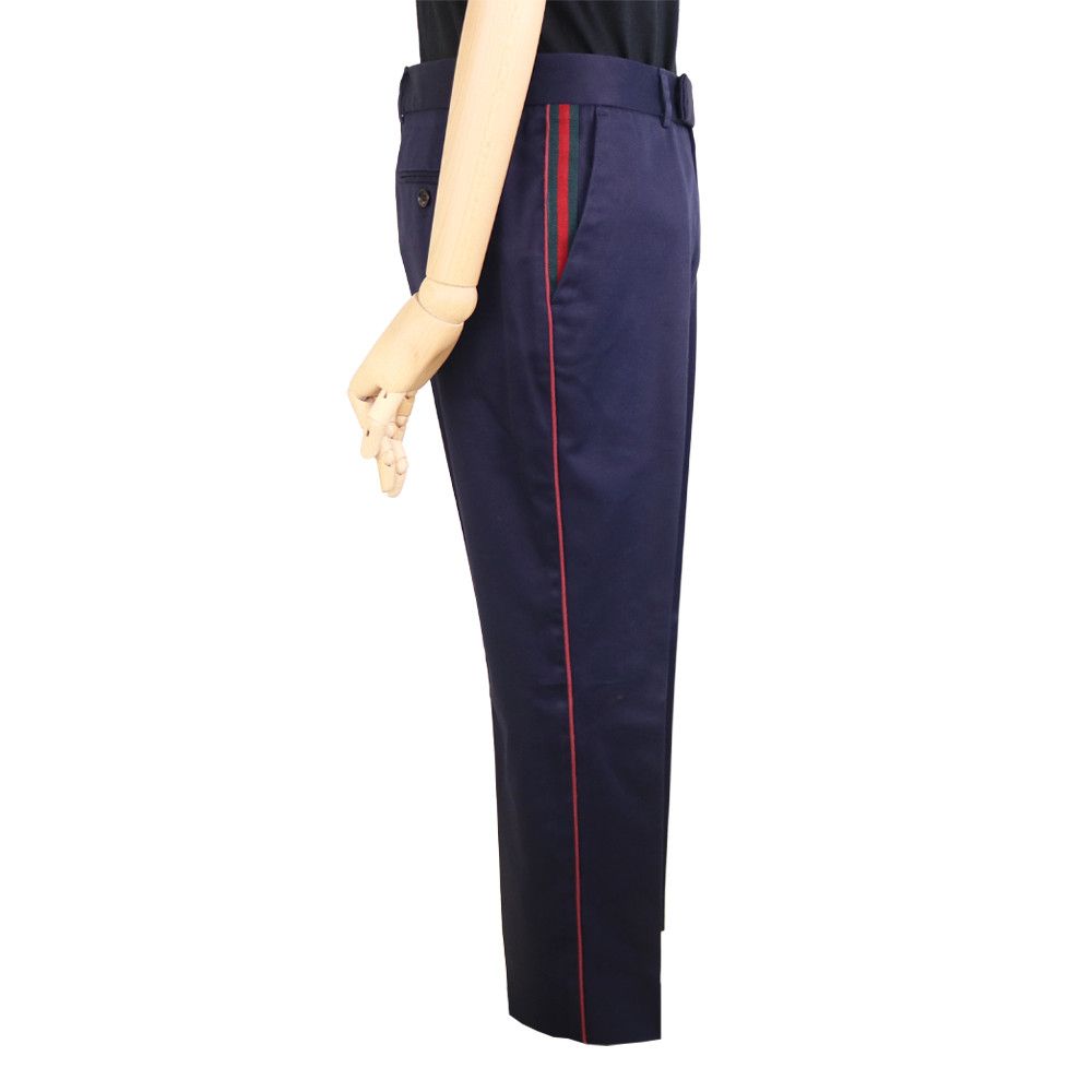 Gucci Gucci pants Size 48R - 2 Thumbnail