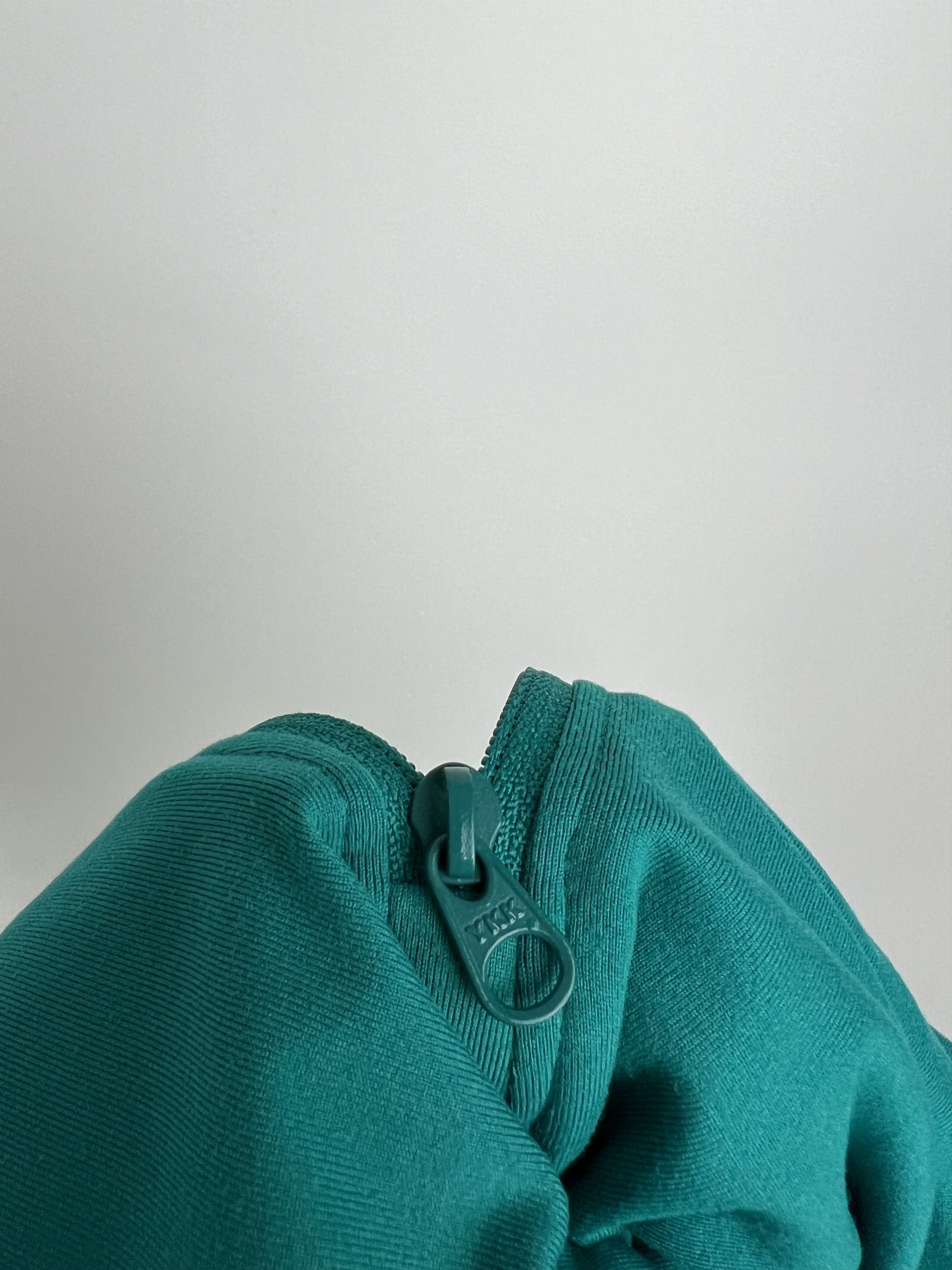 Arc'teryx Arcteryx Women's Turquoise Zip Neck Jacket Size M Size M / US 6-8 / IT 42-44 - 8 Thumbnail