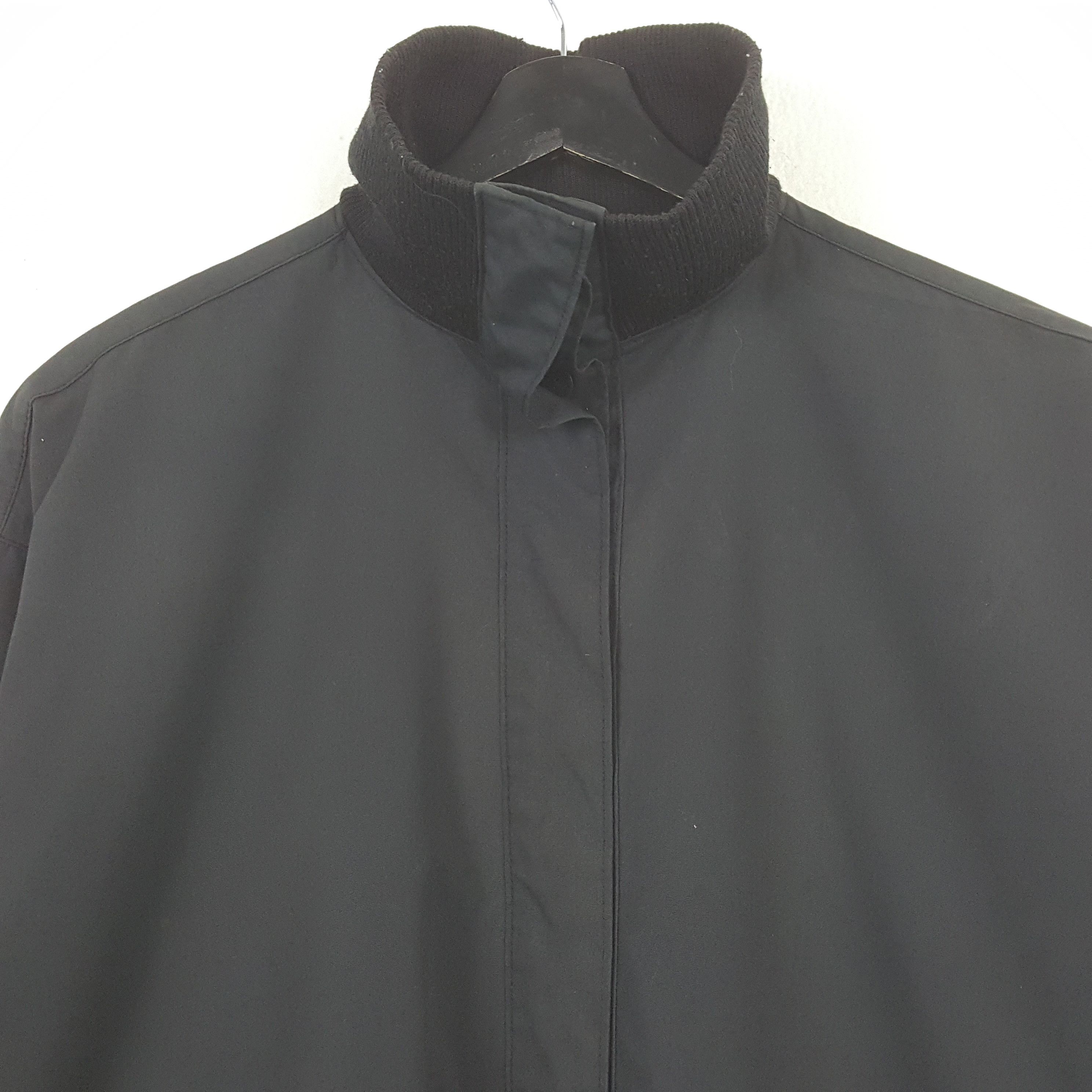 Issey Miyake MIYAKE Design Studio Japanese Designer Jacket C289N24 Size US XL / EU 56 / 4 - 2 Thumbnail