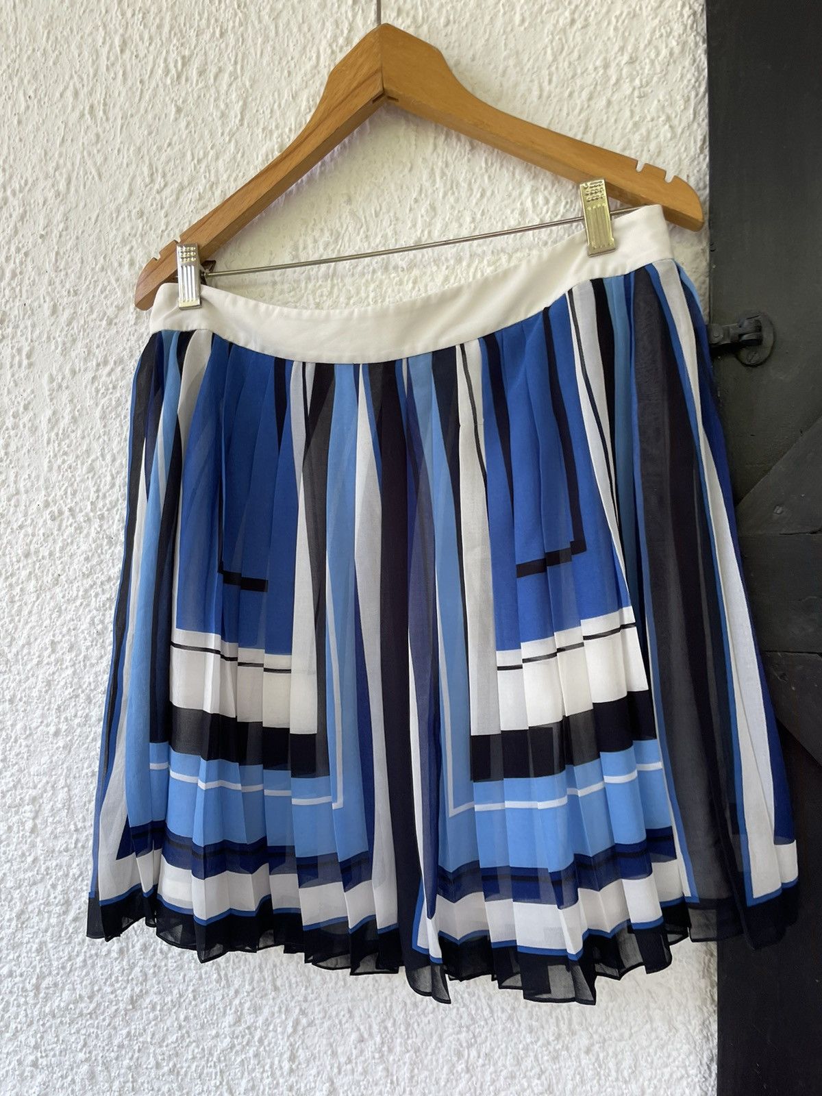 Vintage Fabrika skirt Size 27" / US 4 / IT 40 - 9 Thumbnail
