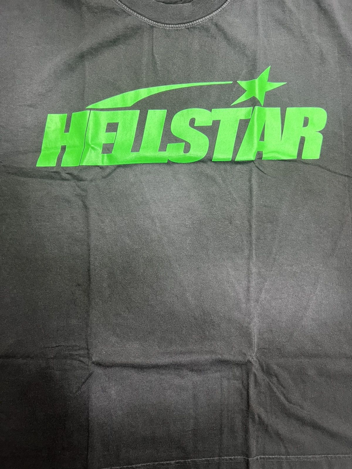 HELLSTAR Hellstar Classic Gel T-Shirt (3XL) Size US XXL / EU 58 / 5 - 2 Thumbnail
