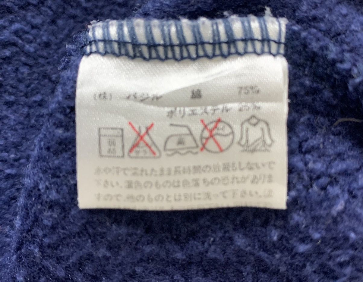 Other Vintage Pekaboo Surfstyle Streetwear Crewneck Sweatshirt Size US M / EU 48-50 / 2 - 8 Thumbnail