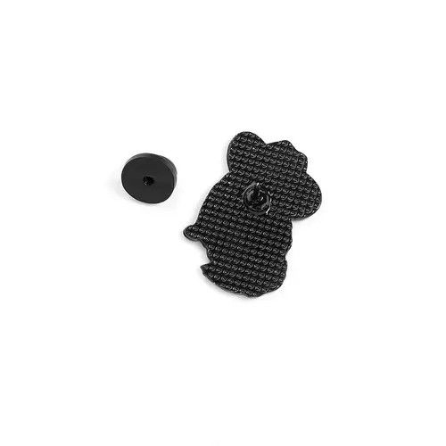 Other Cute Cowboy Cat Pin/Brooches Size ONE SIZE - 3 Thumbnail
