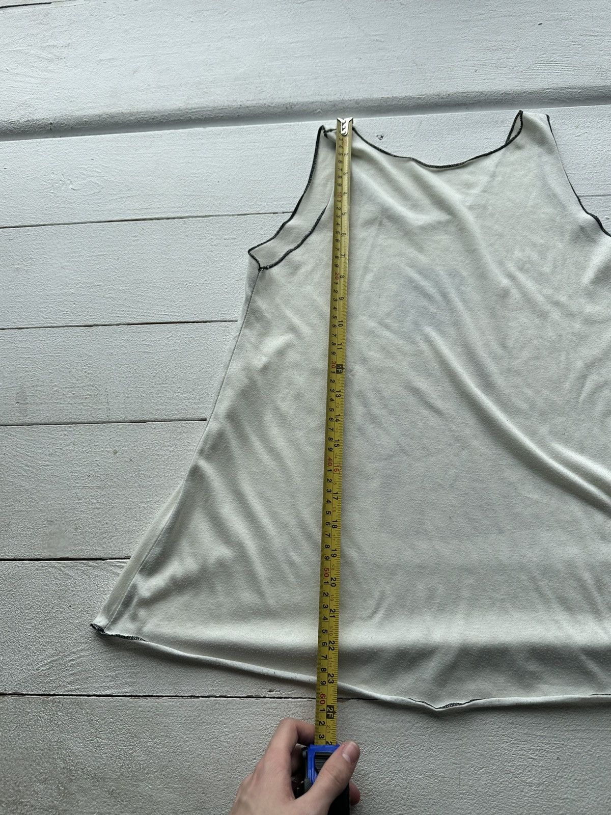 Band Tees × Pink Floyd 🚨PINK FLOYD THE WALL ALBUL TANK TOP SLEEVELESS UNISEX Size US S / EU 44-46 / 1 - 8 Thumbnail