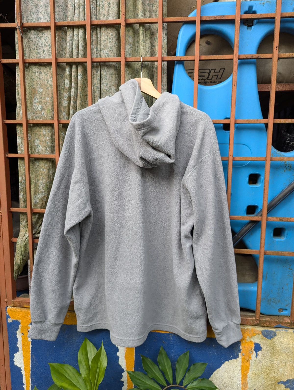 Johnbull JohnBull Zipper Hoodie Size US L / EU 52-54 / 3 - 2 Thumbnail