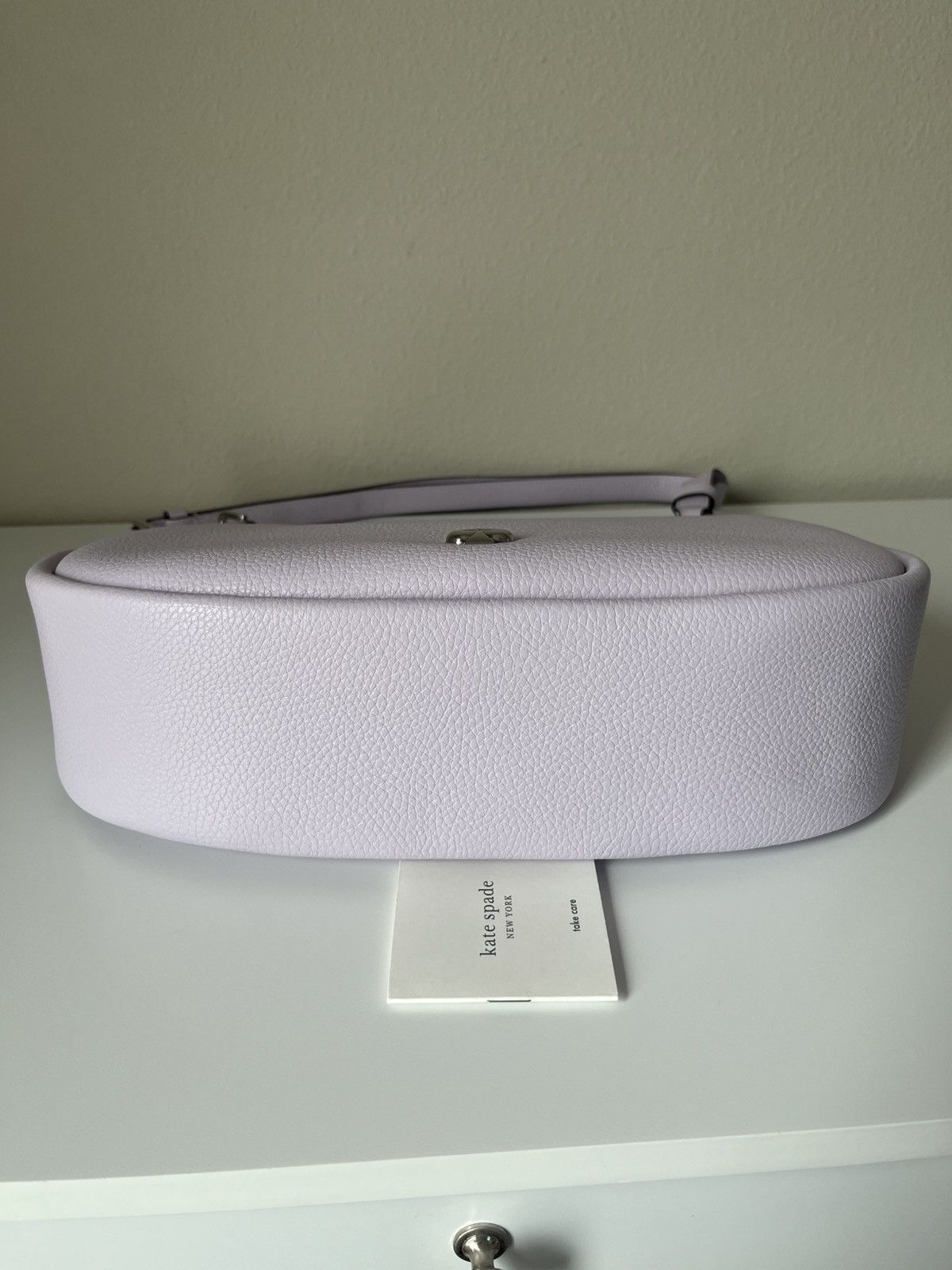 Kate Spade Kate Spade Kayla Large Shoulder Bag Size ONE SIZE - 5 Thumbnail