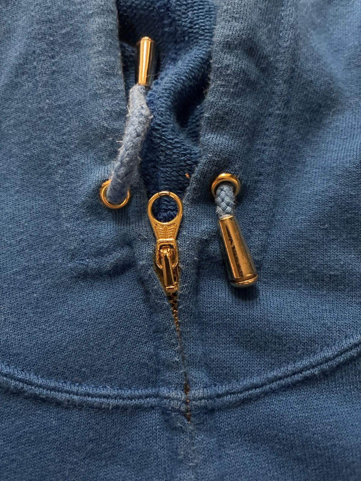 Hermes HERMES TRACKSUIT(check desc) Size S / US 4 / IT 40 - 2 Thumbnail
