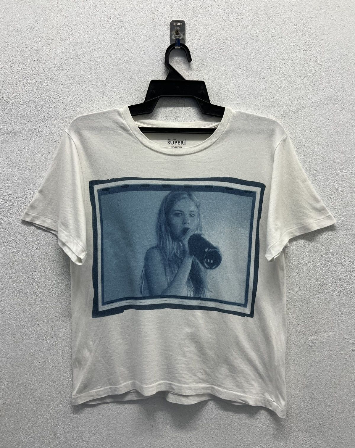 Japanese Brand × Vintage HOLIDAY SUPER FINE DRINK LIVE FOR LIVING JAPAN SHIRT Size US M / EU 48-50 / 2 - 1 Thumbnail