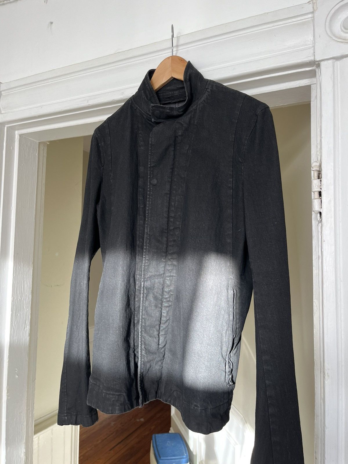 Julius Julius Rider Jacket | Grailed