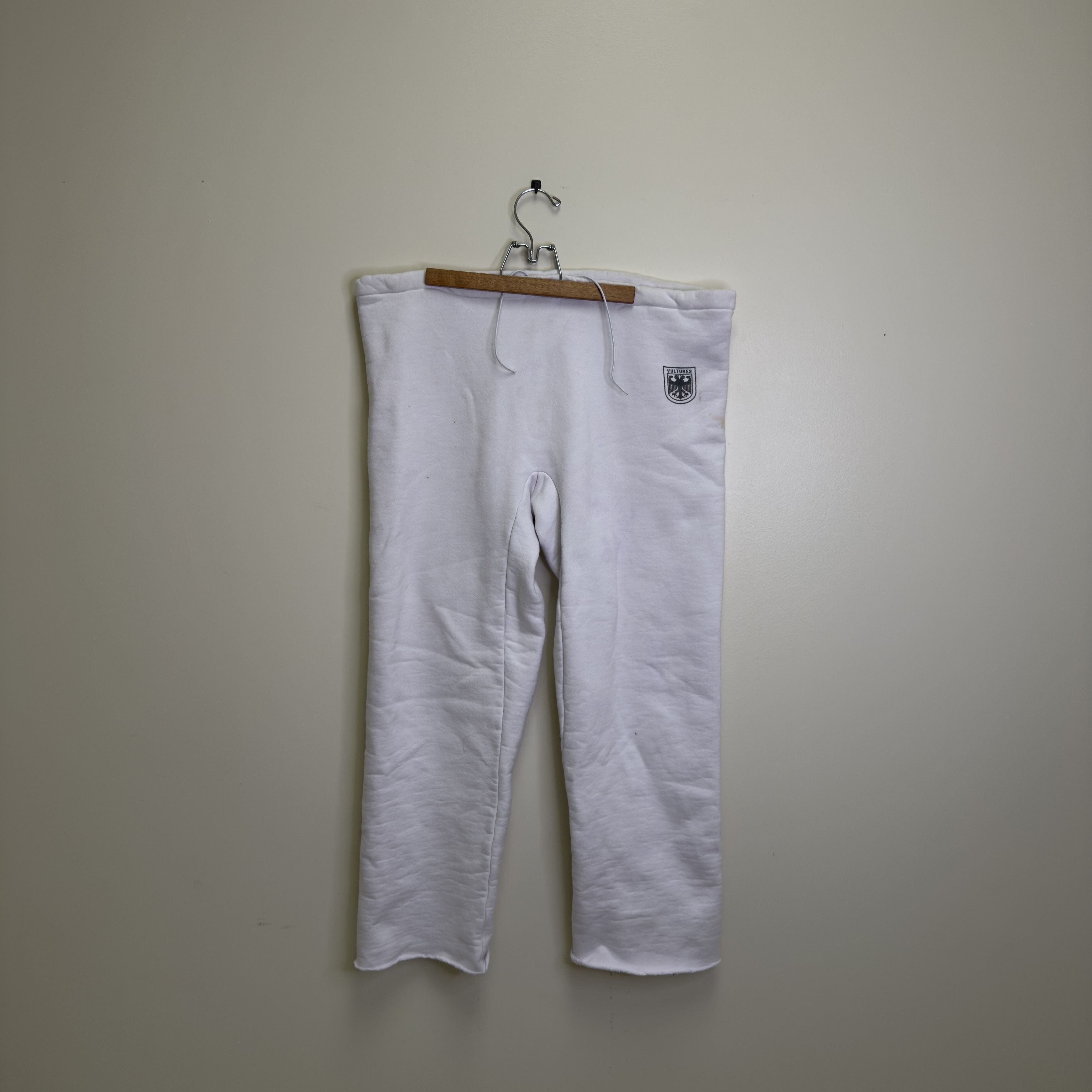 Yeezy Yeezy Vultures Sweatpants Size US 32 / EU 48 - 1 Thumbnail