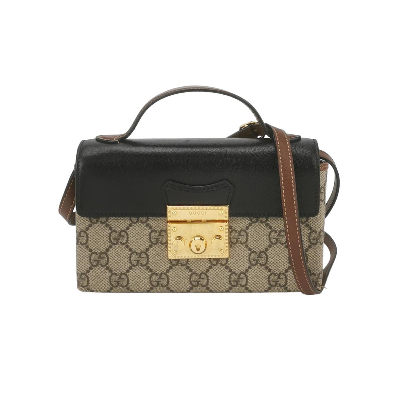 Gucci Gucci Women os Shoulder Bags Size ONE SIZE - 1 Thumbnail