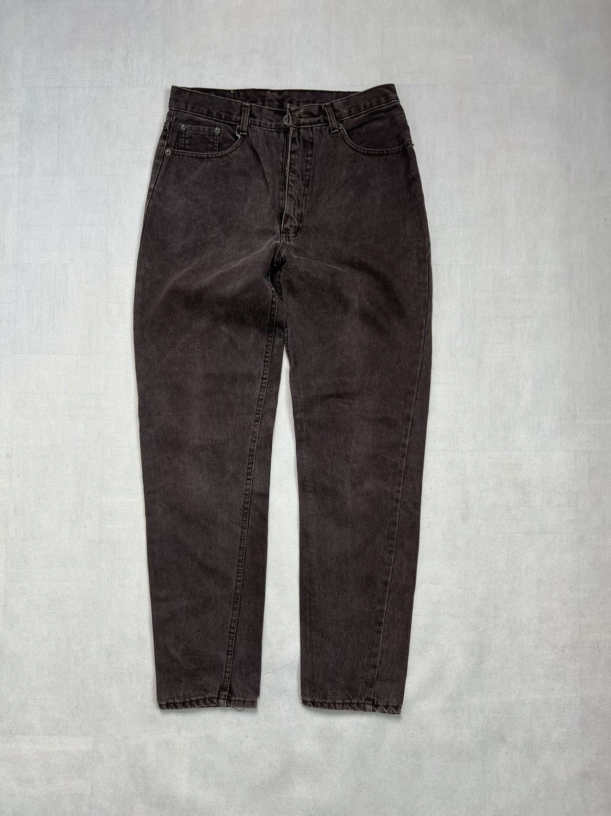 Vintage Pants VIP By Harn vintage 90’s Size US 32 / EU 48 - 2 Thumbnail