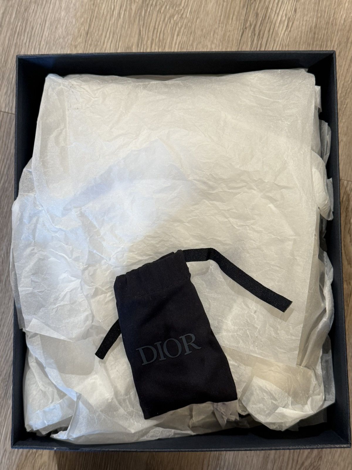 Dior DIOR B30 Countdown mesh-panel sneakers Size US 8 / EU 41 - 9 Thumbnail