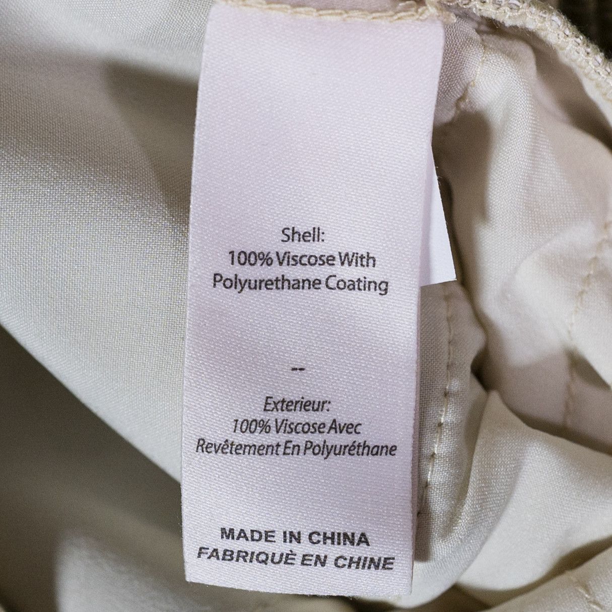 Cinq a Sept NEW Cinq A Sept Francine Metallic Gold Faux Size 28" / US 6 / IT 42 - 3 Thumbnail