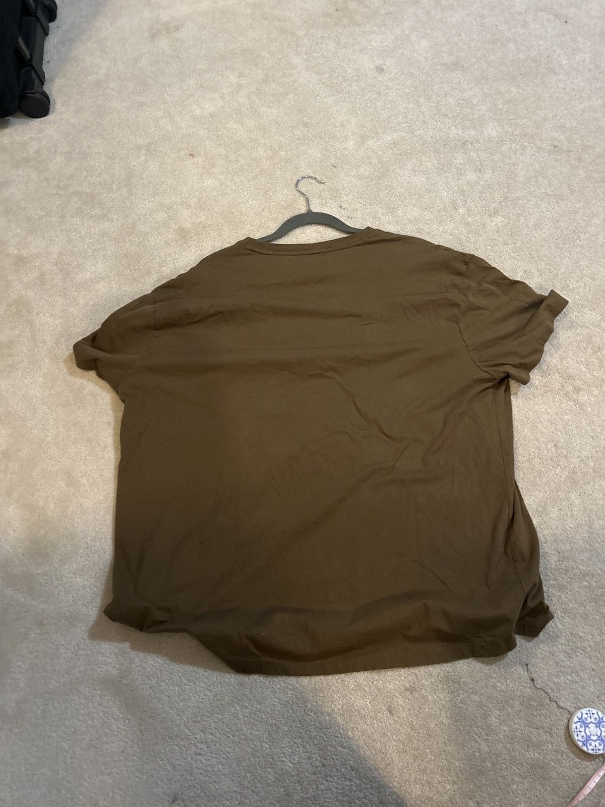Polo Ralph Lauren Polo Ralph Lauren Tee Size US XL / EU 56 / 4 - 3 Thumbnail