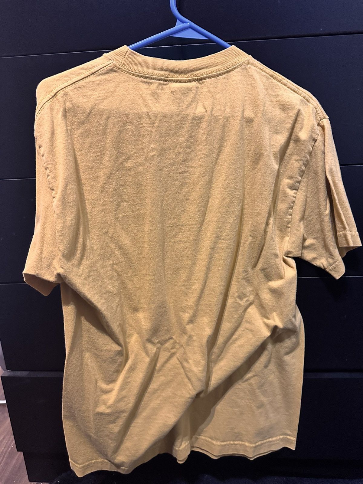 Gildan × Vintage Vintage Powell River British Columbia Tee Shirt Size US M / EU 48-50 / 2 - 2 Thumbnail