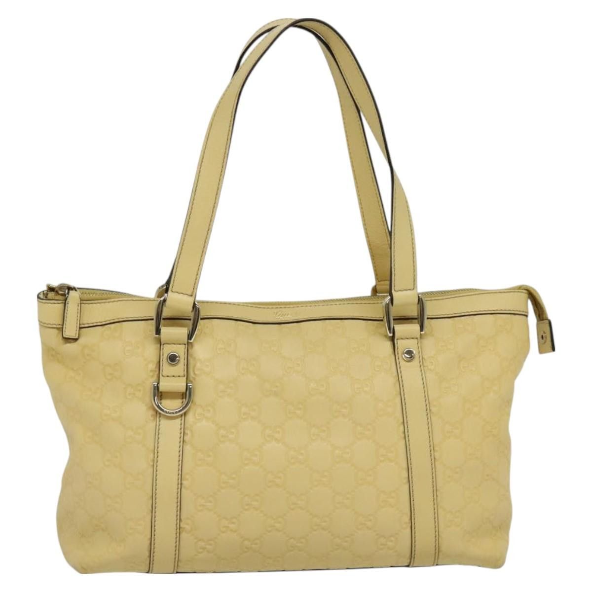 Gucci Gucci Abbey tote Size ONE SIZE - 1 Thumbnail