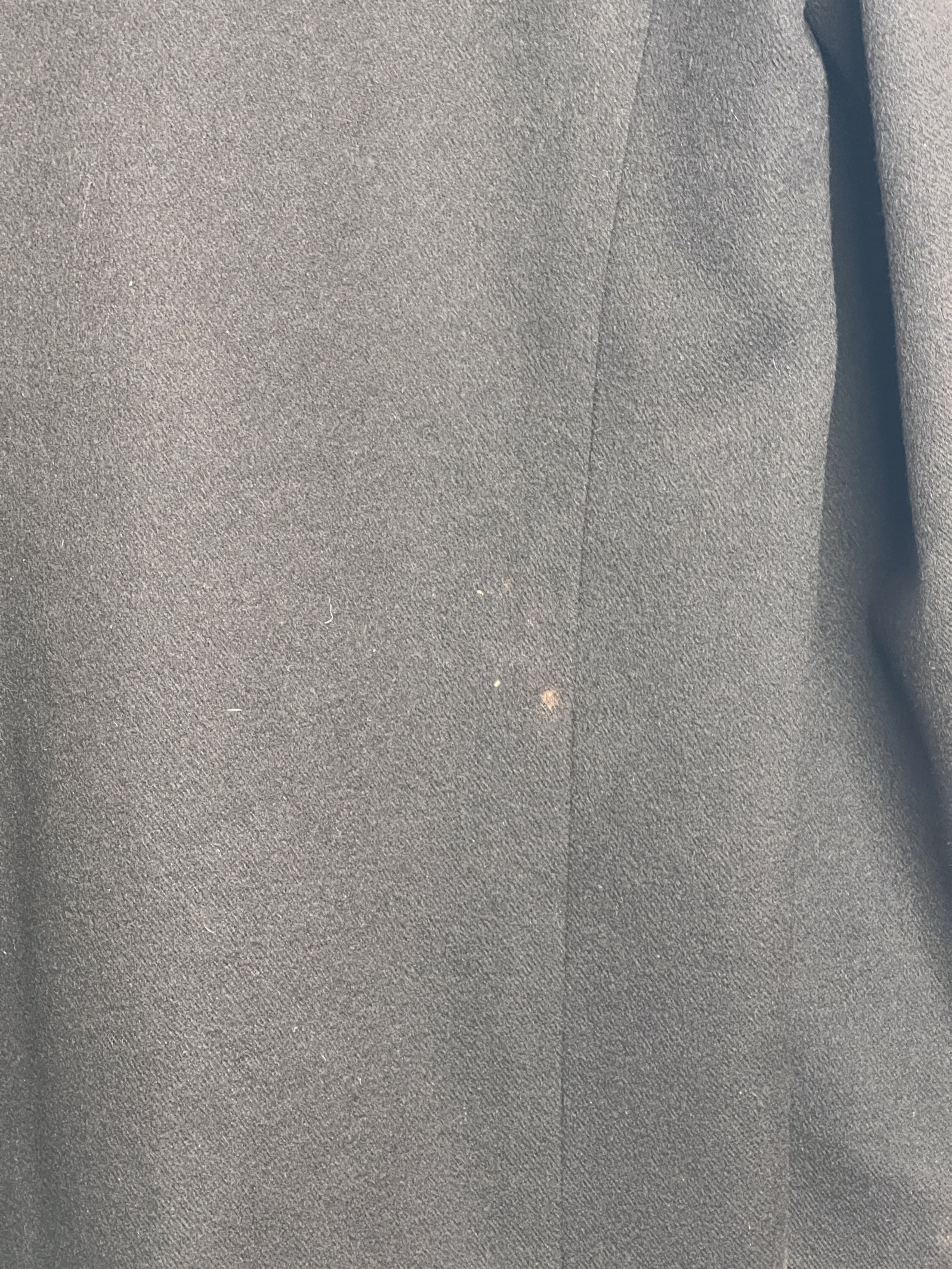 Ermenegildo Zegna Cashmere Chore Jacket Size US M / EU 48-50 / 2 - 7 Thumbnail