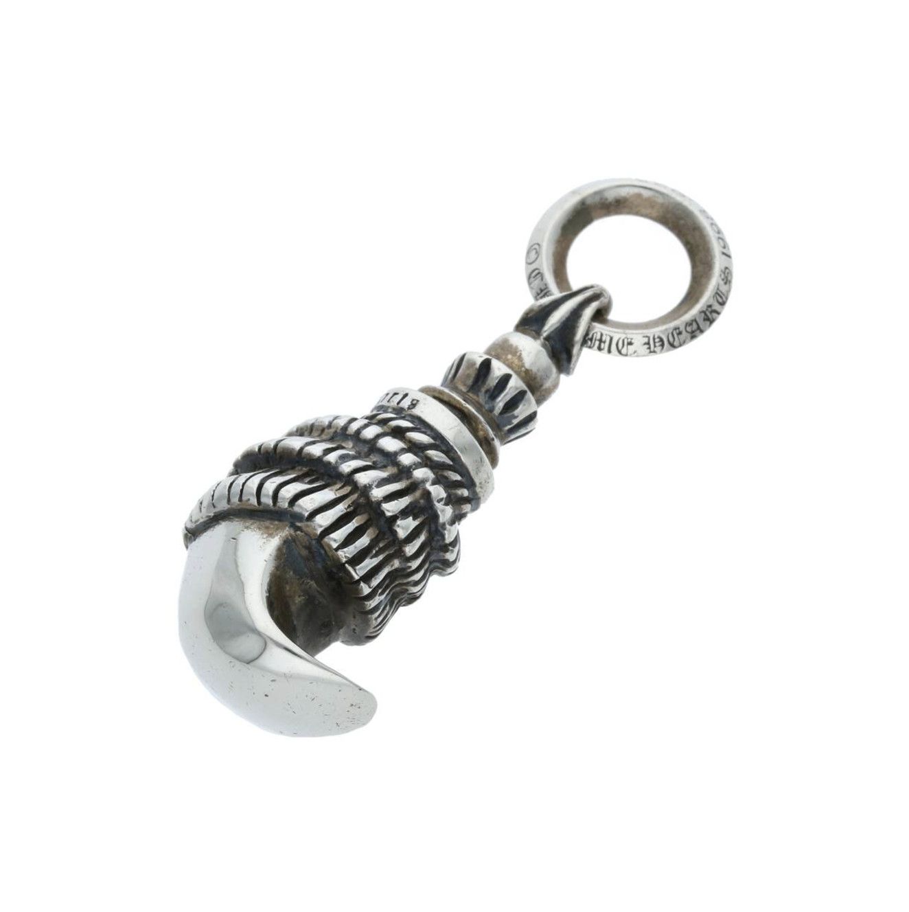 CHROME HEARTS HORN PENDANT