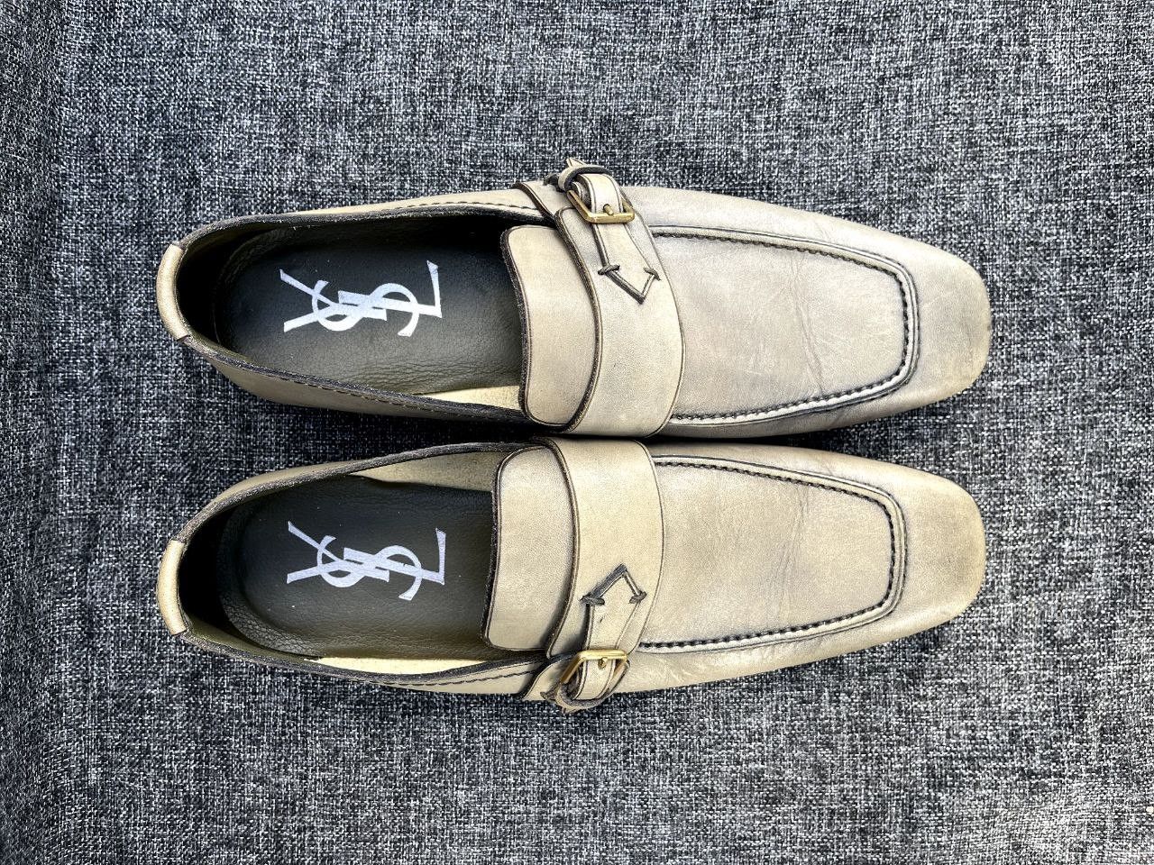Yves Saint Laurent Yves Saint Laurent Size US 8 / EU 41 - 2 Thumbnail