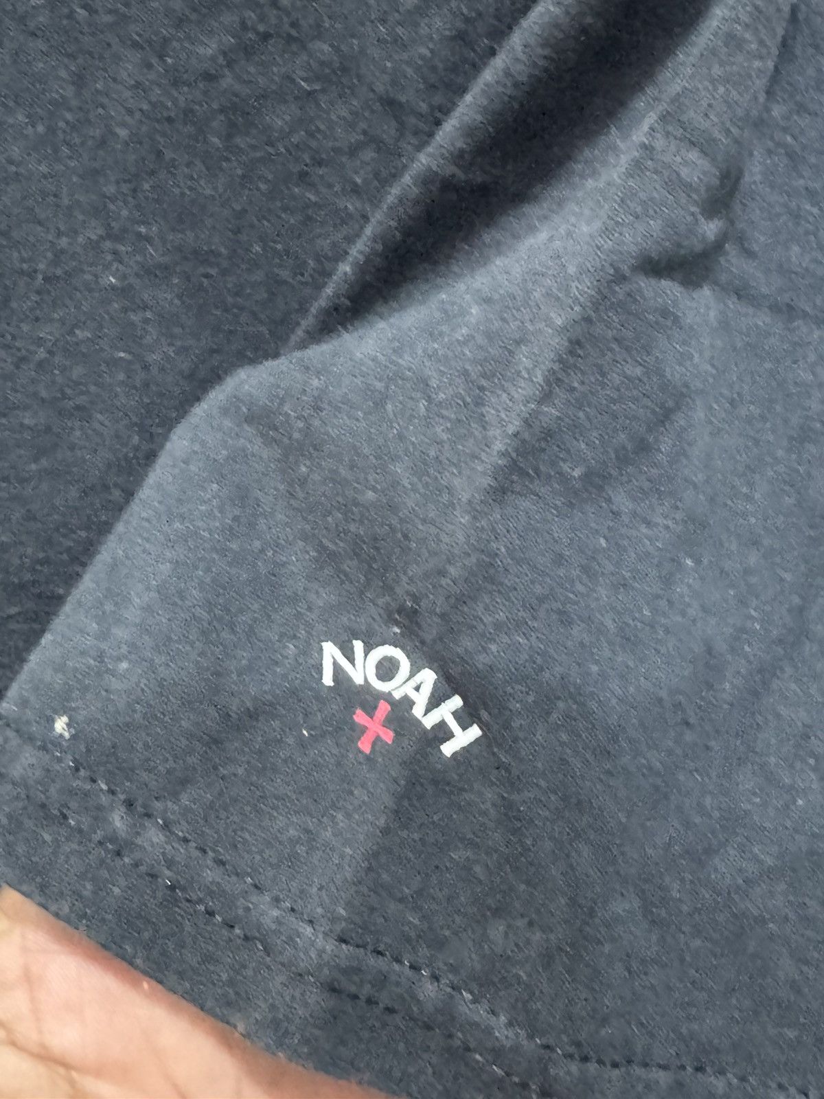 Noah NOAH - NOW WE MUST REDIFINE MAN Size US S / EU 44-46 / 1 - 6 Thumbnail