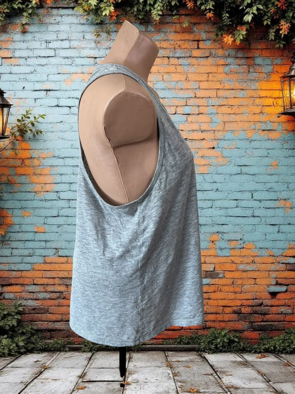 Superdry Superdry tank top size L Size L / US 10 / IT 46 - 2 Thumbnail