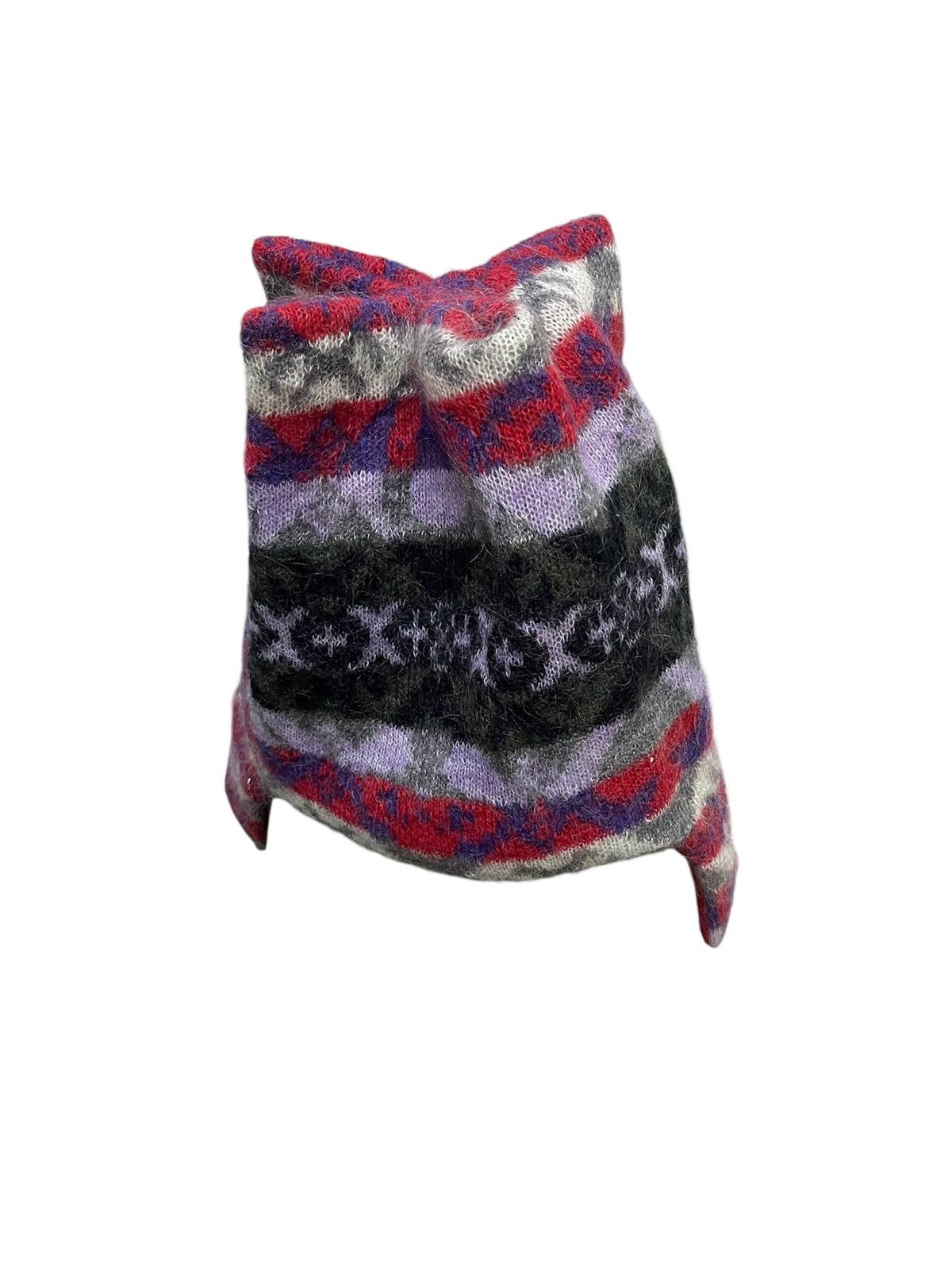Vivienne Westwood VIvienne Westwood Knit Toque Boketto Size ONE SIZE - 1 Thumbnail
