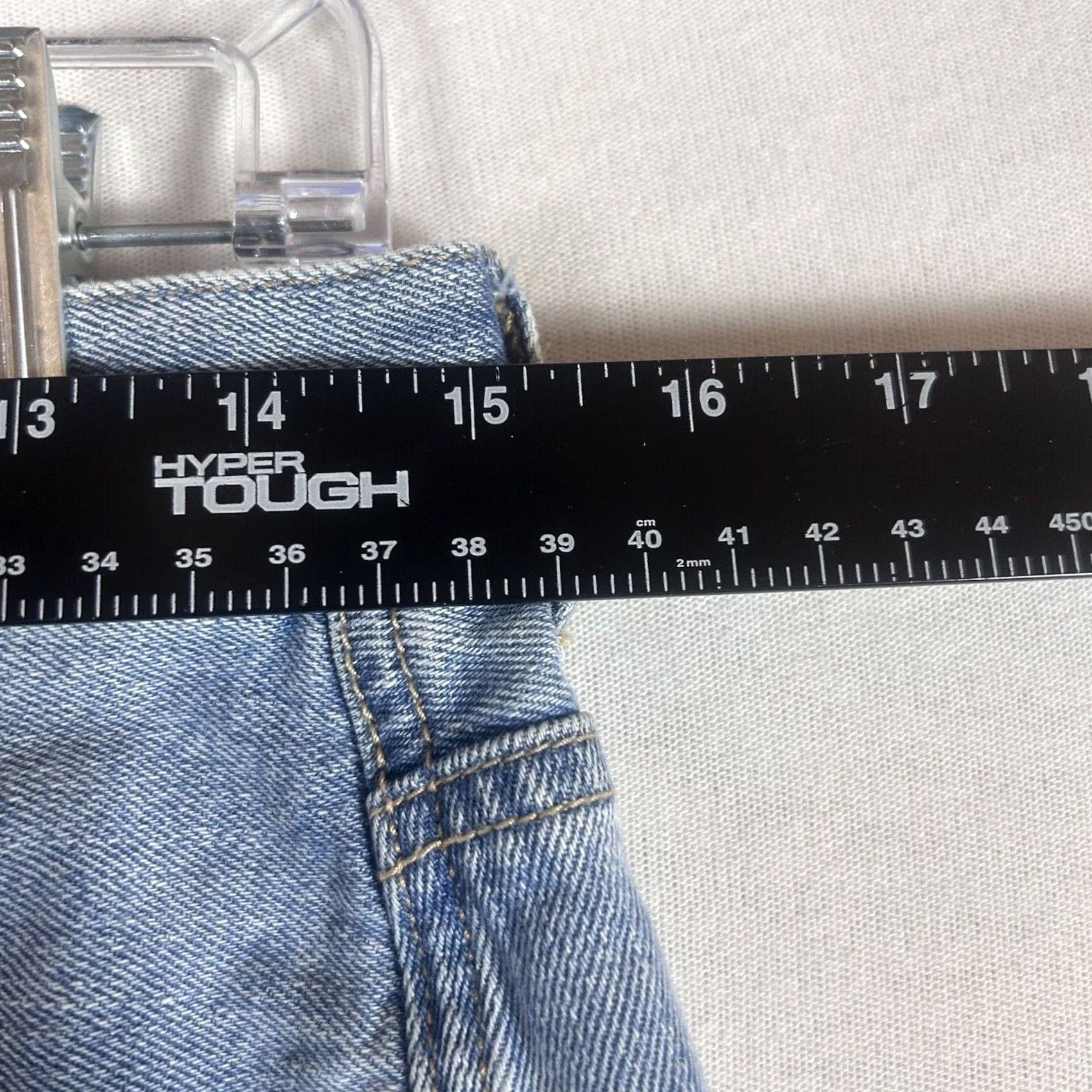 American Eagle Outfitters VINTAGE No Size 28" / US 6 / IT 42 - 6 Thumbnail
