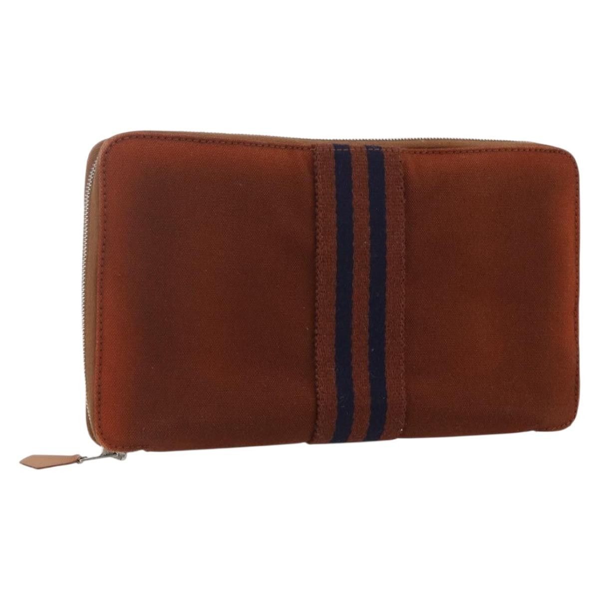Hermes Hermes Perth GM Long Wallet Size ONE SIZE - 1 Thumbnail