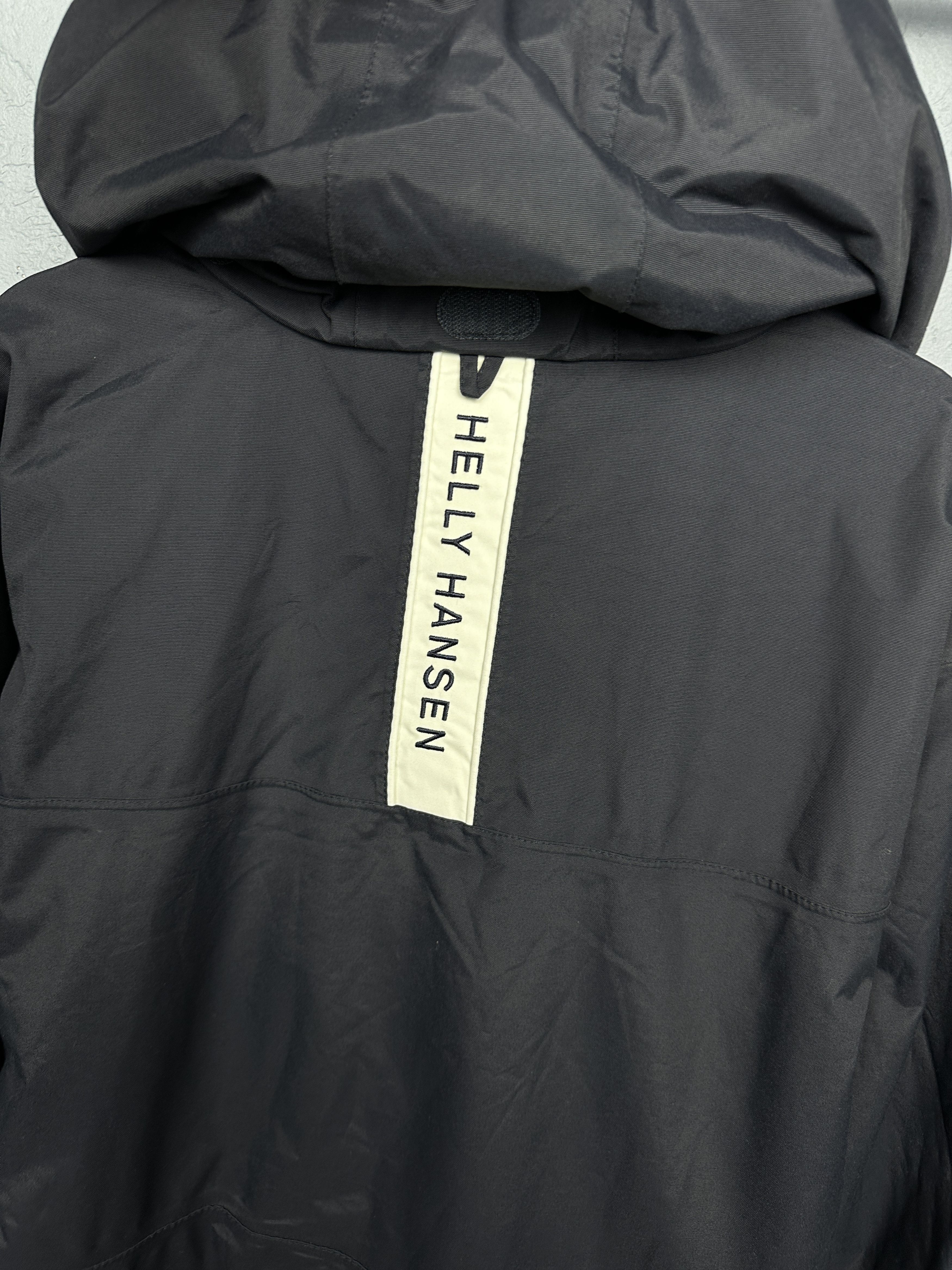 Helly Hansen Helly Hansen Mens Windbreaker Jacket Size US L / EU 52-54 / 3 - 7 Thumbnail
