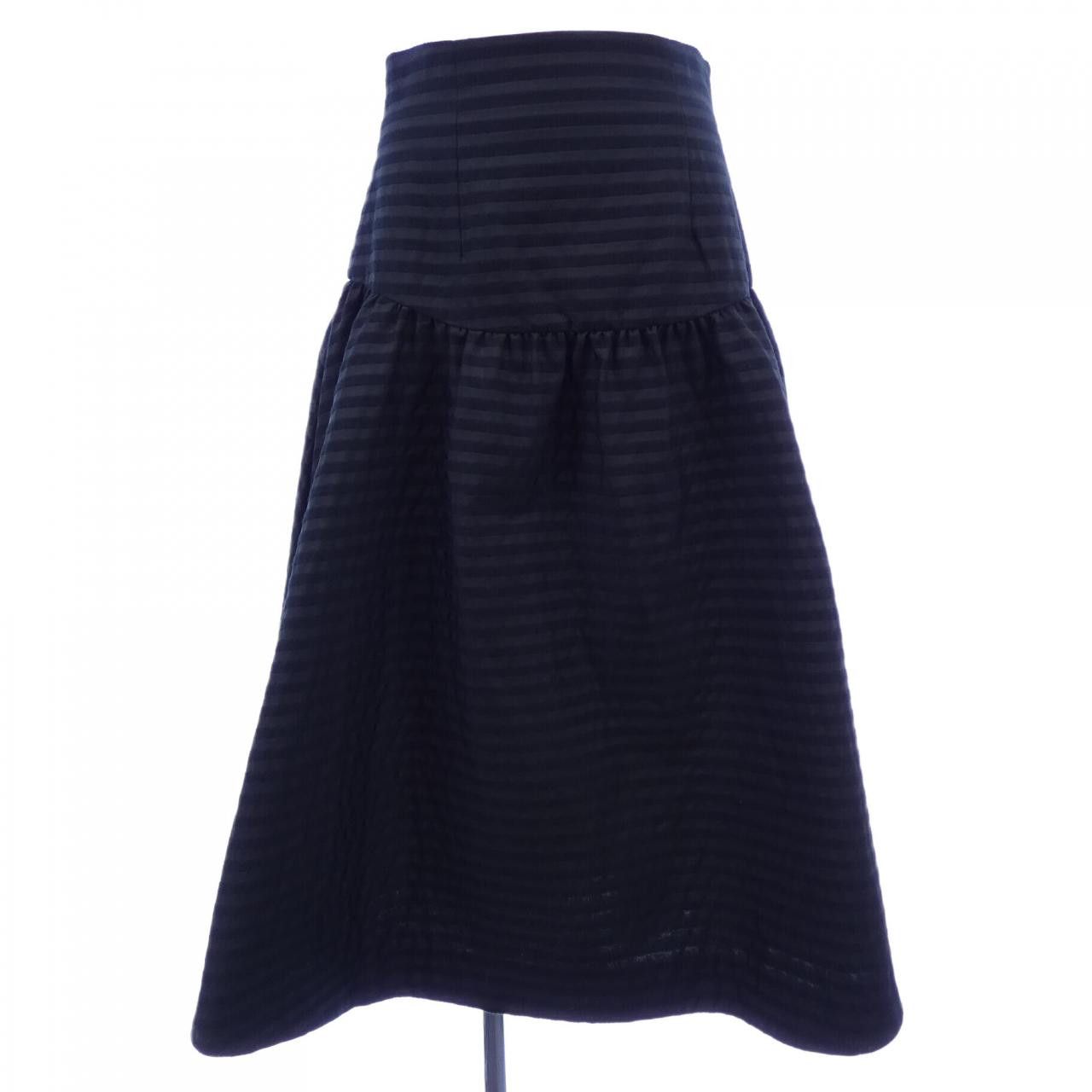 Other Other BORDERS at BALCONY Skirt Textile Skirts DUTY FREE for USA Size ONE SIZE - 1 Thumbnail