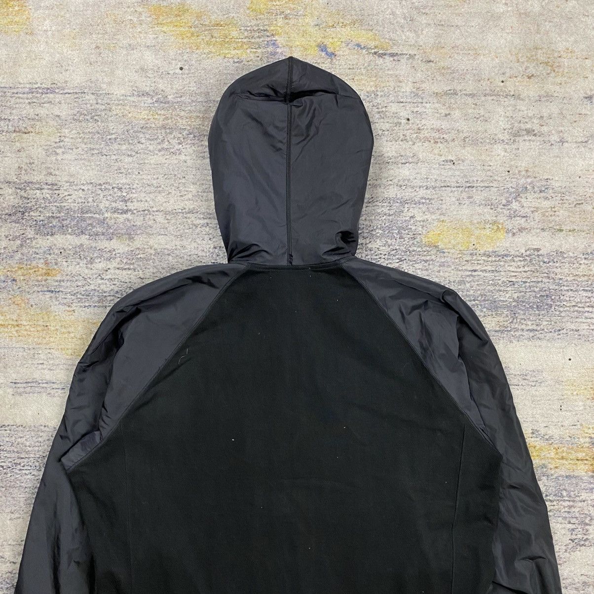 Issey Miyake issey miyake men hybrid jacket Size US L / EU 52-54 / 3 - 6 Thumbnail