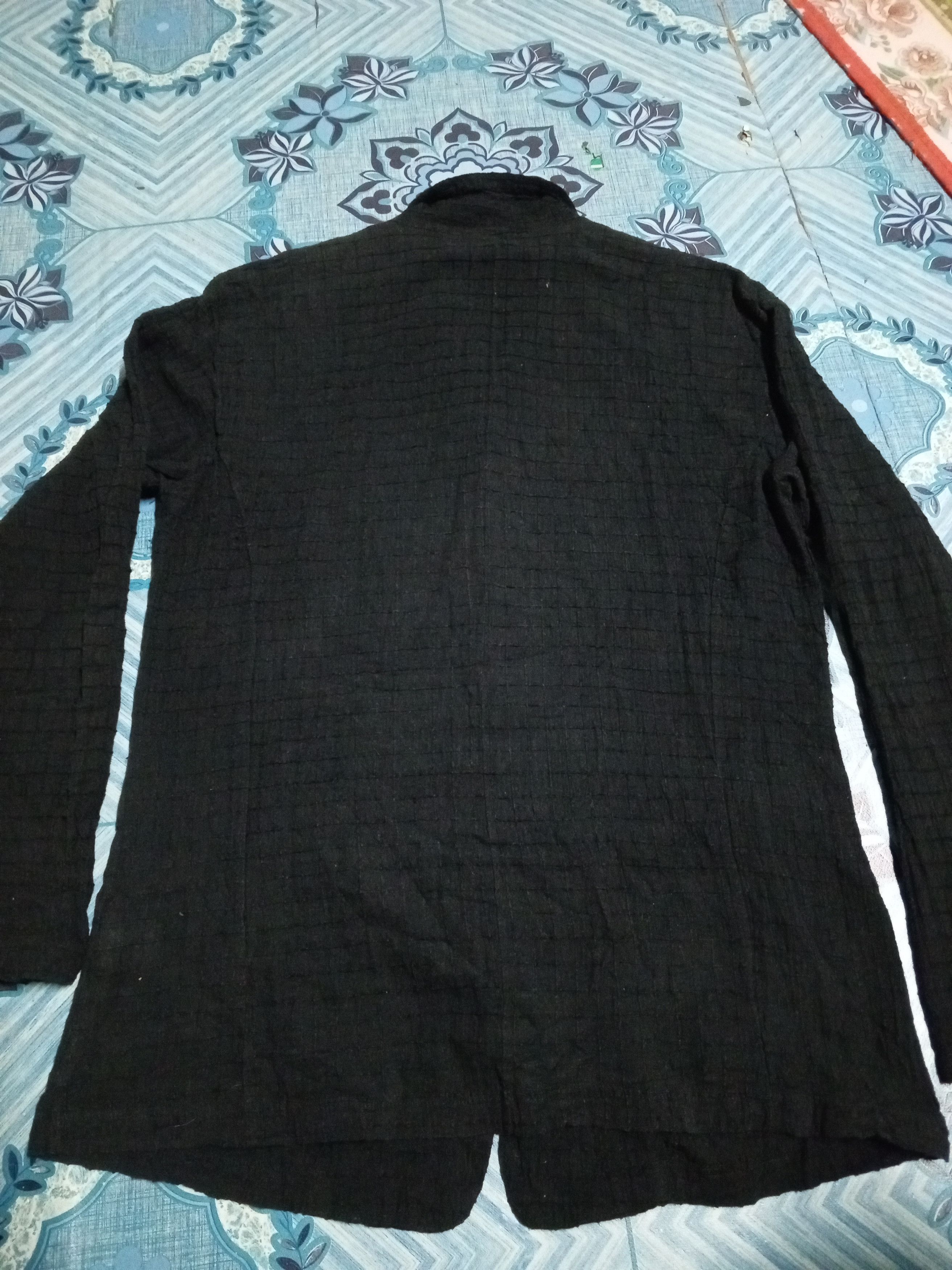 Designer × Japanese Brand plantation nice designer Size L / US 10 / IT 46 - 7 Thumbnail