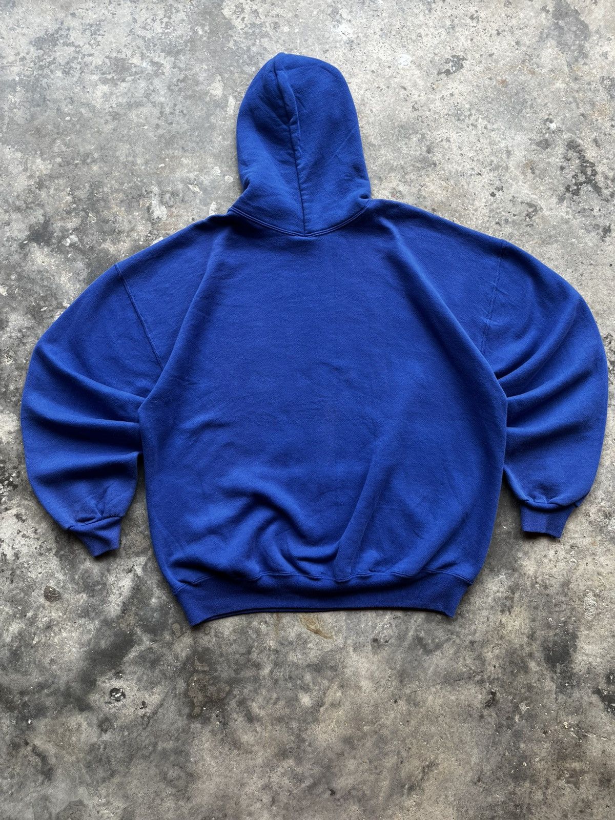 Russell Athletic VINTAGE RUSSELL ATHLETIC HOODIE💙 Size US XXL / EU 58 / 5 - 13 Thumbnail