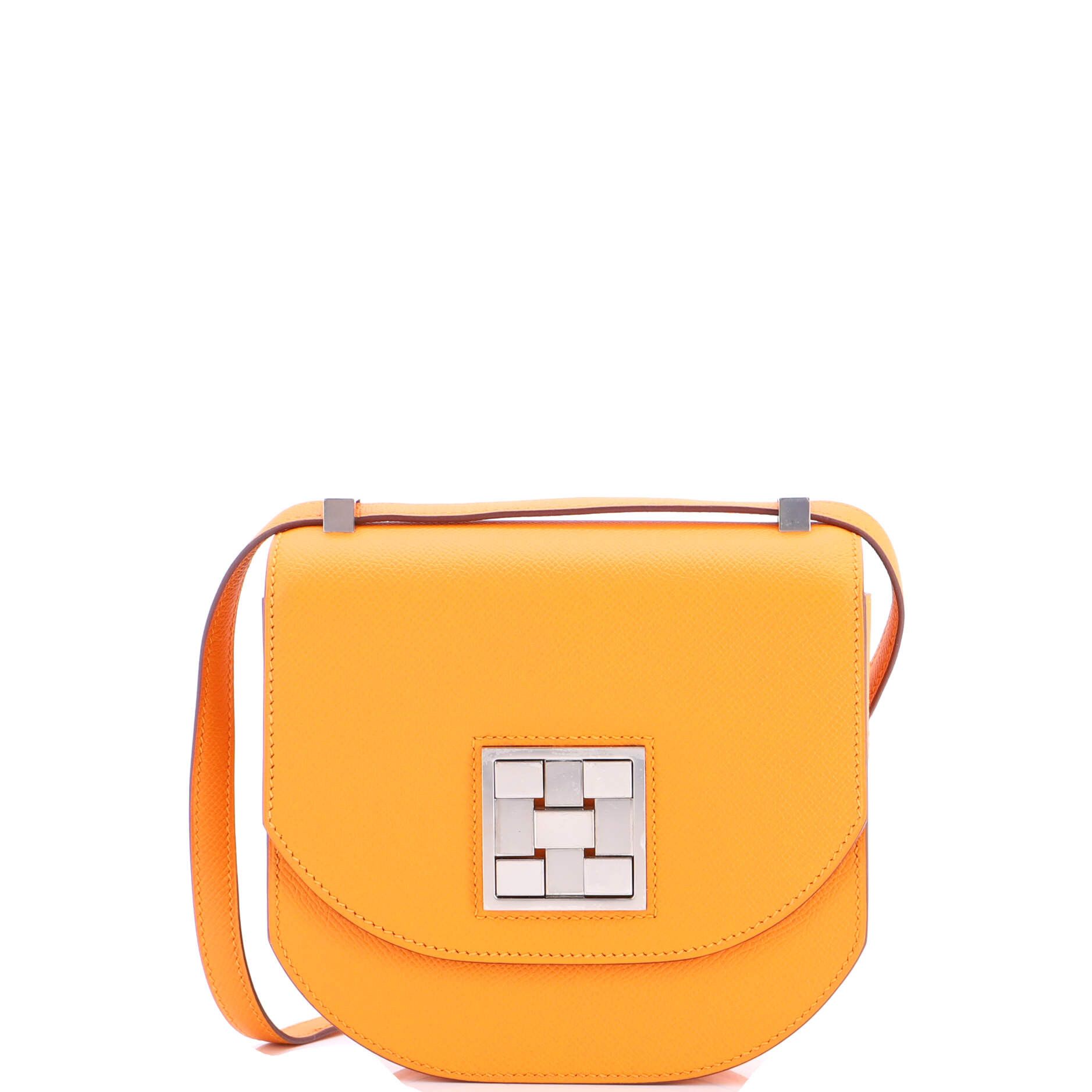 Hermes Mosaique au 24 Bag Size ONE SIZE - 1 Thumbnail
