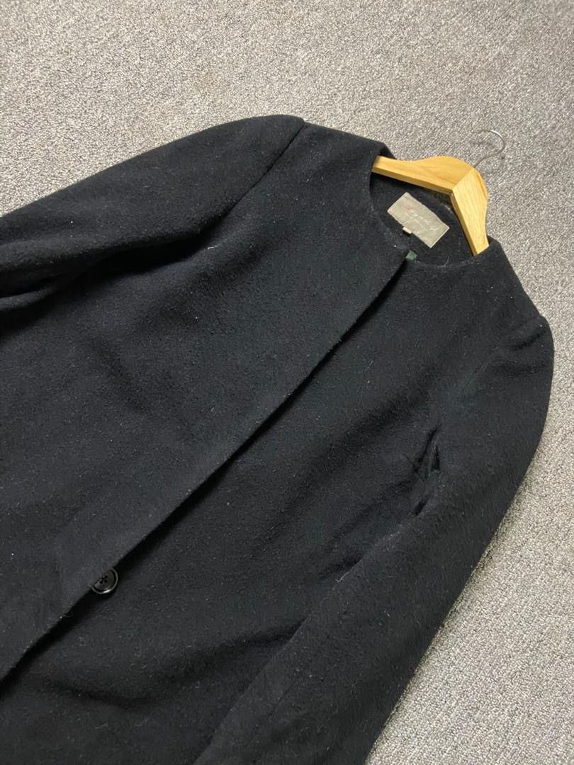 United Arrows United Arrows Ltd Pecolamb Coat (187) Size US XXS / EU 40 - 8 Thumbnail