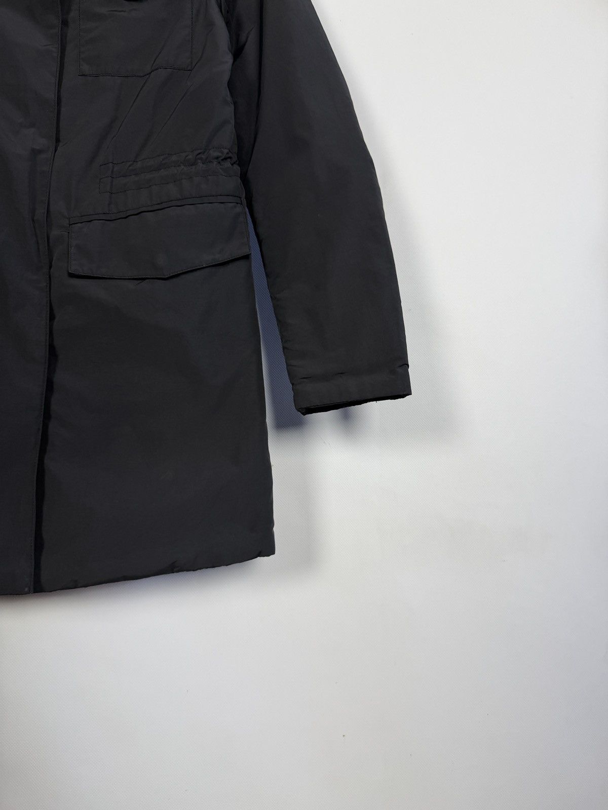 Aquascutum Aquascutum London Field Jacket 4 Pocket Nova Check Lined Size S / US 4 / IT 40 - 5 Thumbnail
