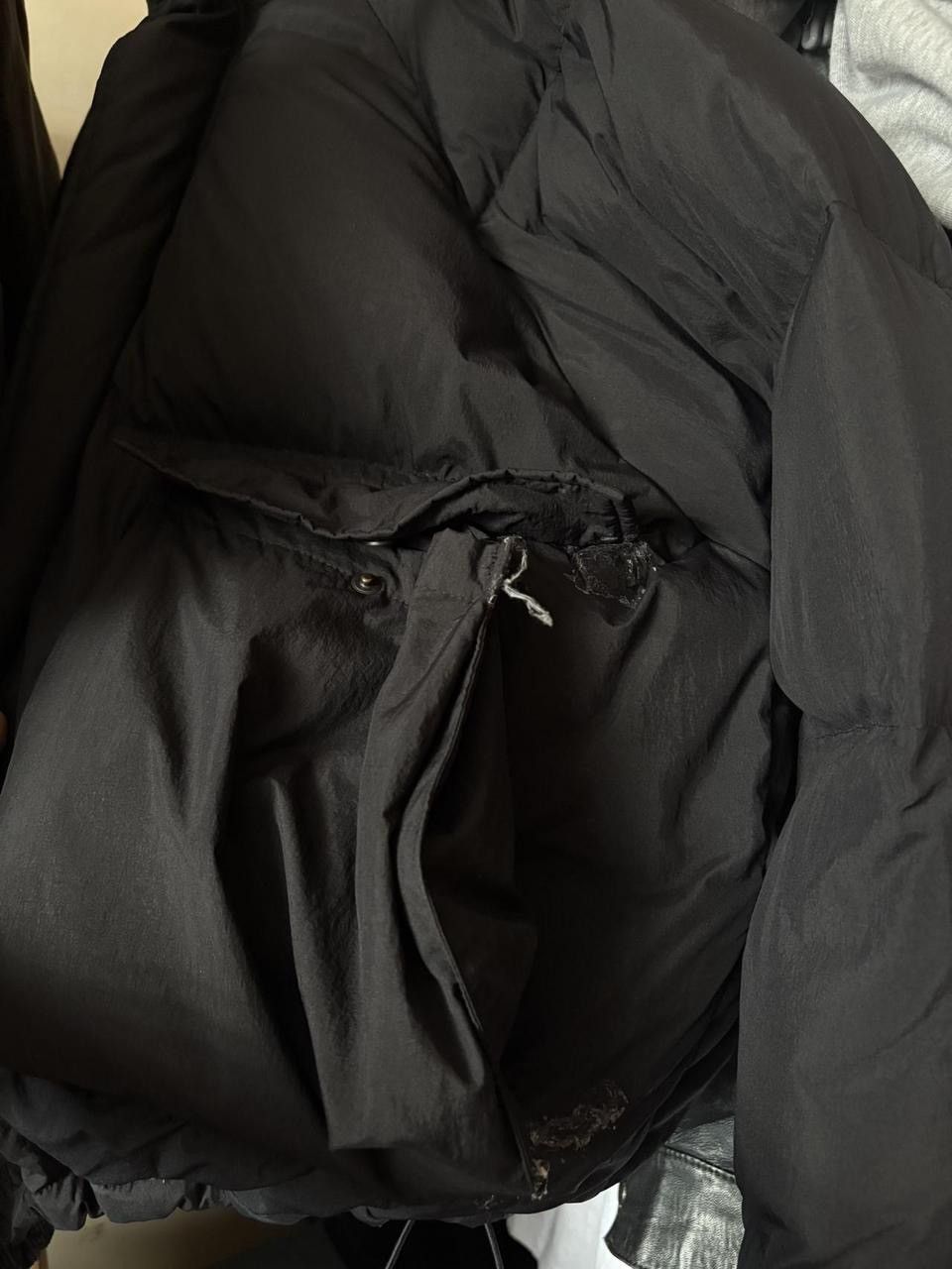 Other estudio niksen puffer Size US S / EU 44-46 / 1 - 5 Thumbnail