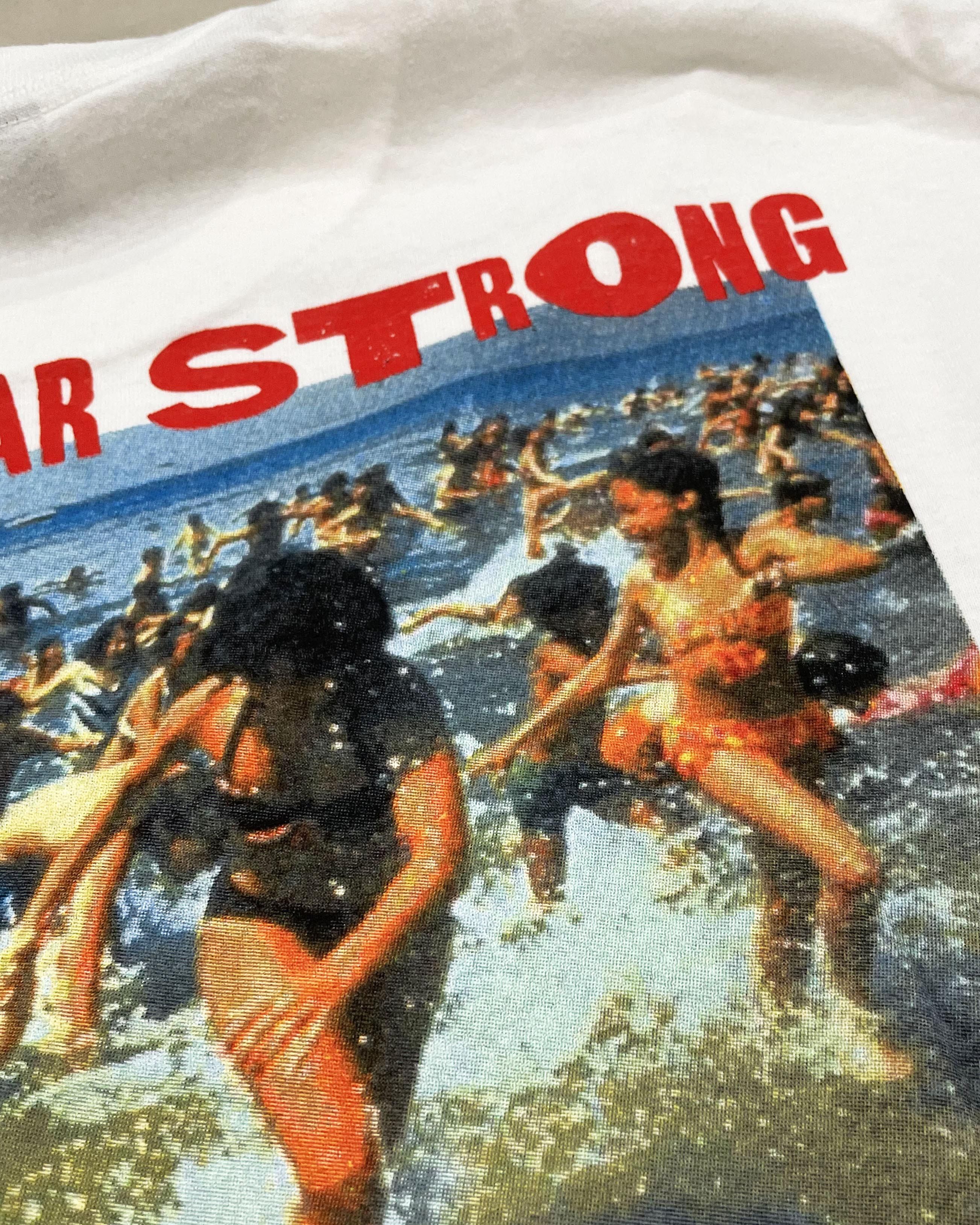 Band Tees Four Year Strong Summer ‘22 Tshirt Size US L / EU 52-54 / 3 - 6 Thumbnail
