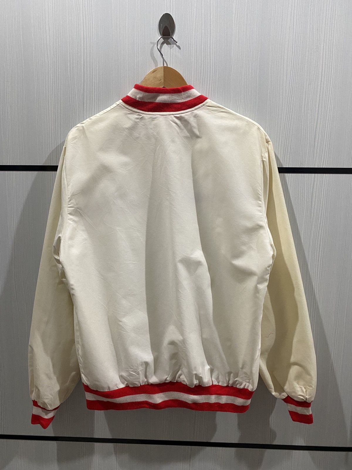 Canon Rare Vintage Canon by Beaver Jacket Size US L / EU 52-54 / 3 - 14 Thumbnail