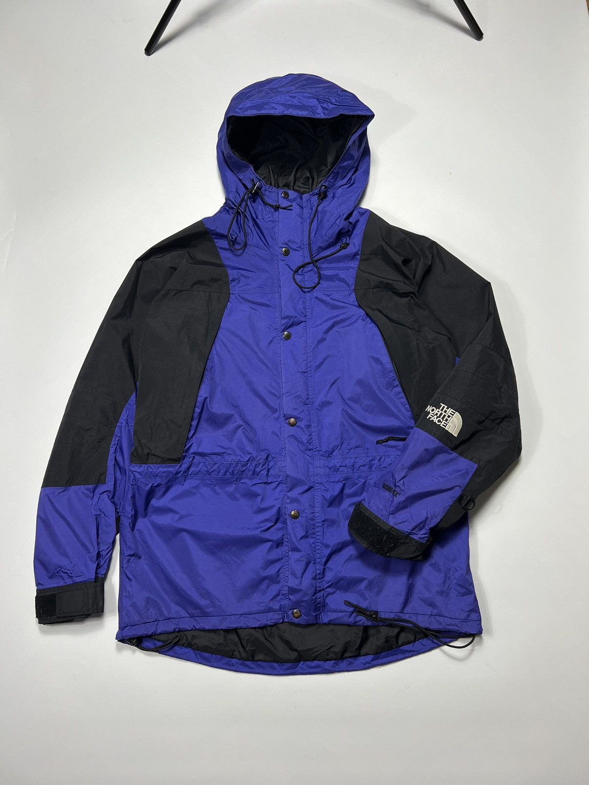 North Face Mountain 90 S Jacket | Grailed