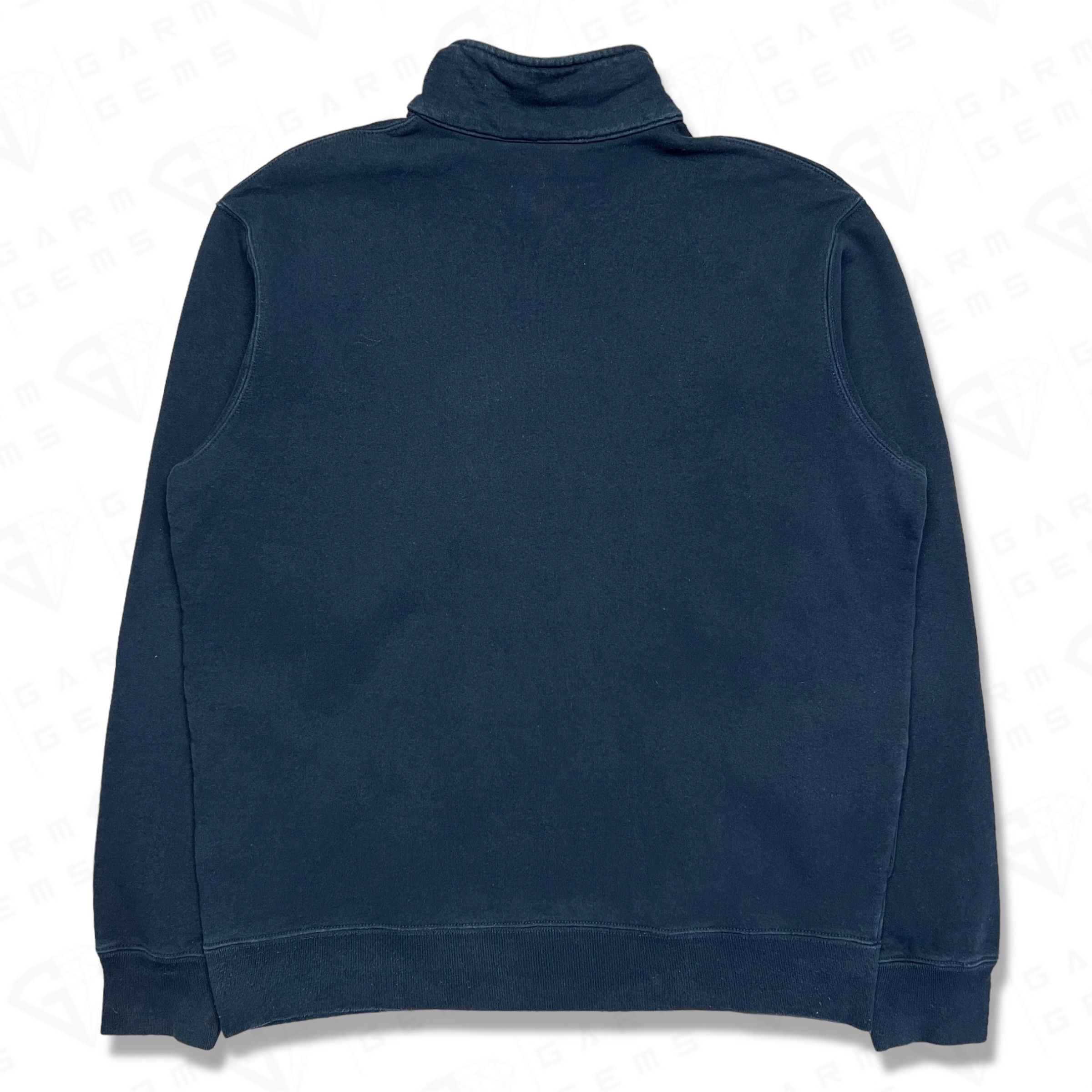 Supreme Supreme Excellence Quarter Zip Sweatshirt Size US M / EU 48-50 / 2 - 2 Thumbnail