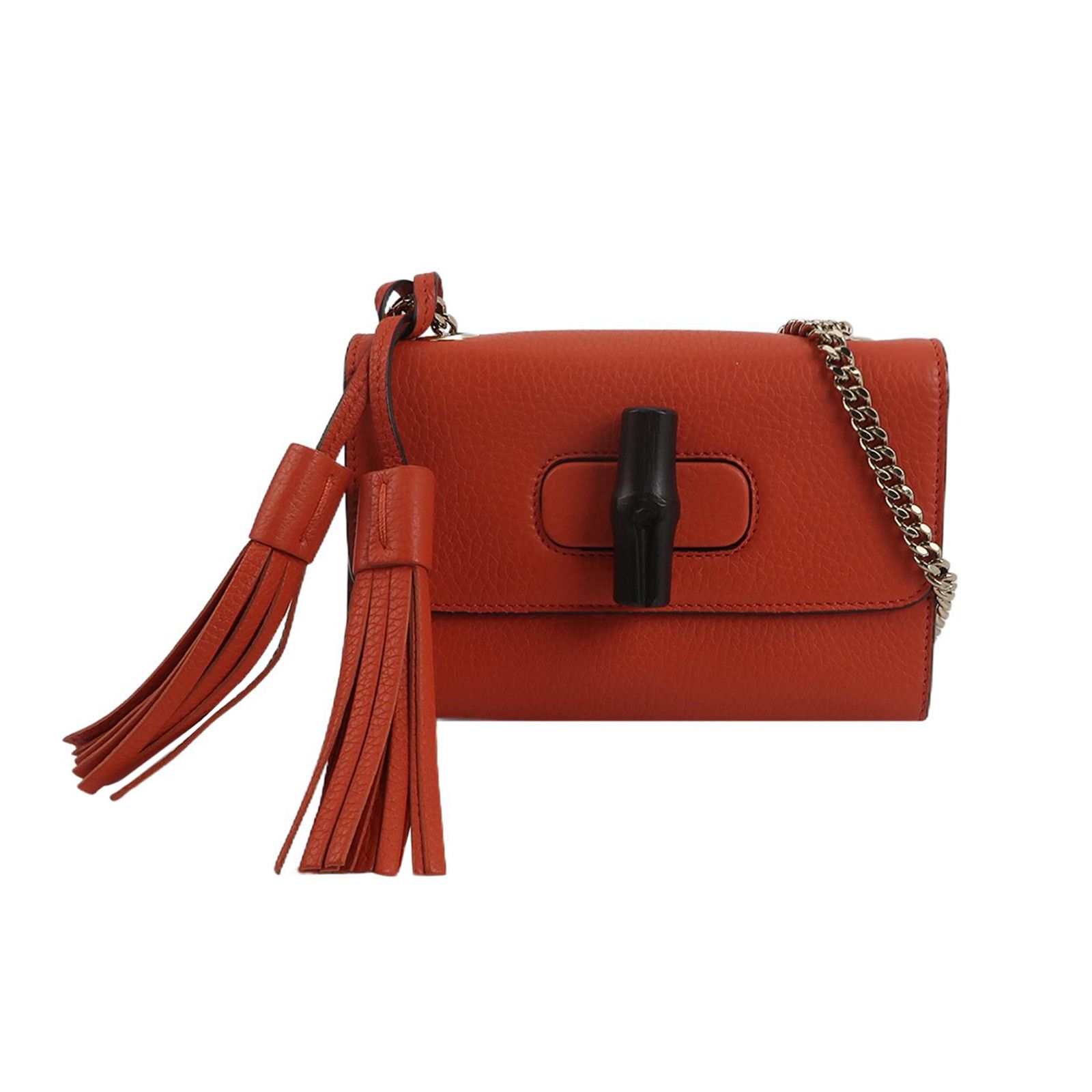 Gucci Gucci Women os Crossbody Bags Size ONE SIZE - 1 Thumbnail