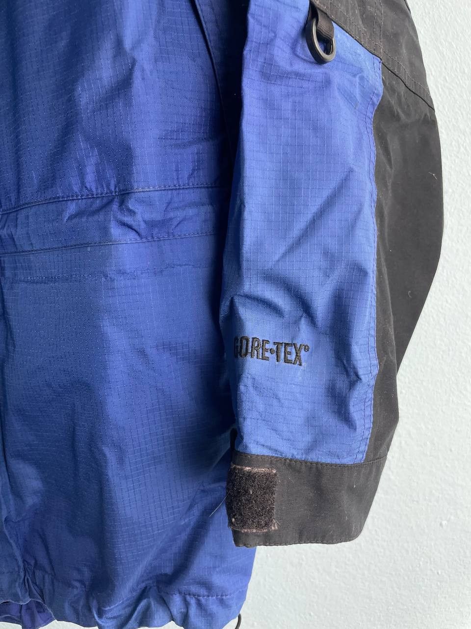 The North Face The North Face Goretex Jacket Windbreaker Zip Mountain Size Size US M / EU 48-50 / 2 - 8 Thumbnail