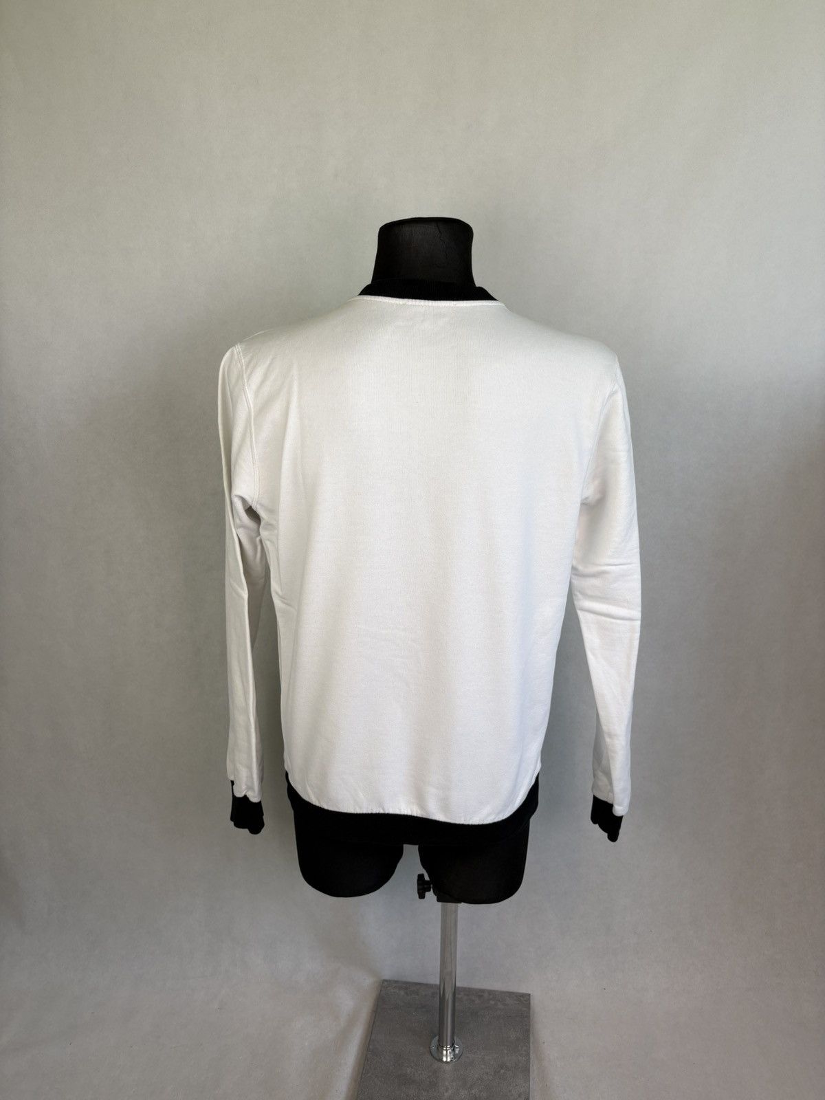 Dolce & Gabbana Dolce & Gabbana sweatshirt Size US M / EU 48-50 / 2 - 3 Thumbnail