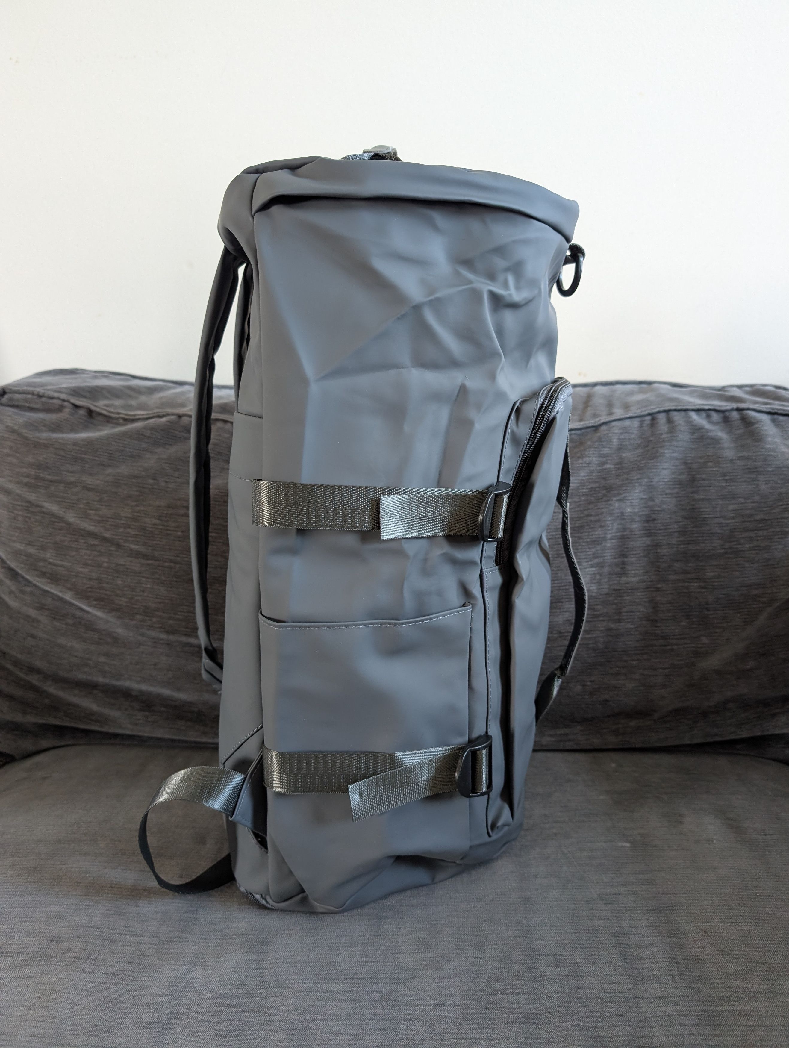 Other Waterproof gym backpack Size ONE SIZE - 3 Thumbnail