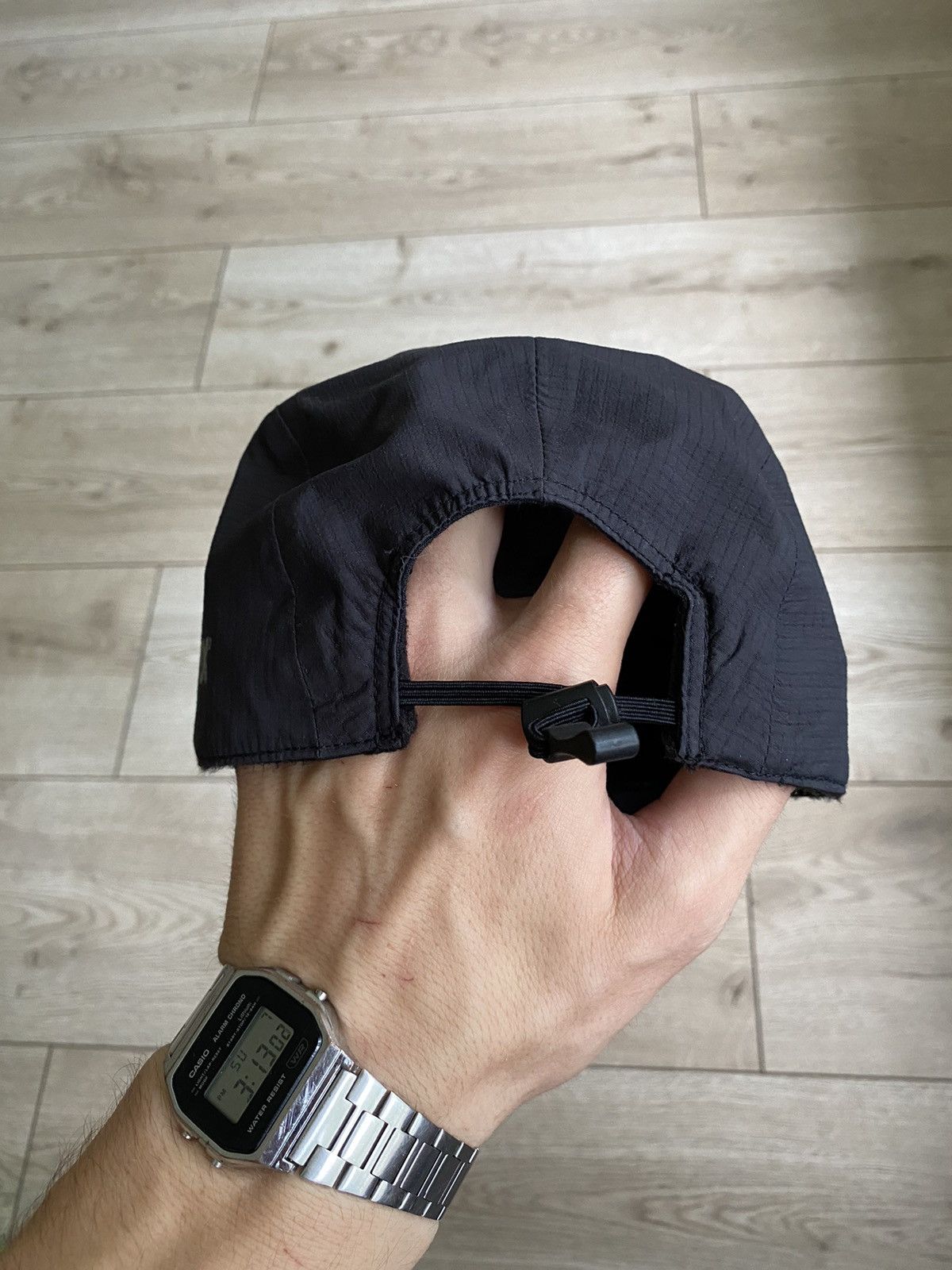 Mountain Equipment Mountain Equipment Gore-Tex Pro Shell Hat Cap Size ONE SIZE - 3 Thumbnail