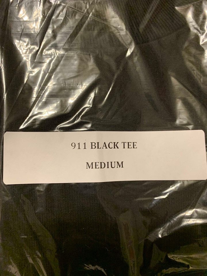Anti Social Social Club 2018 Neighborhood Anti Social Social Club ASSC 911 Tee Teal Size US XL / EU 56 / 4 - 4 Thumbnail